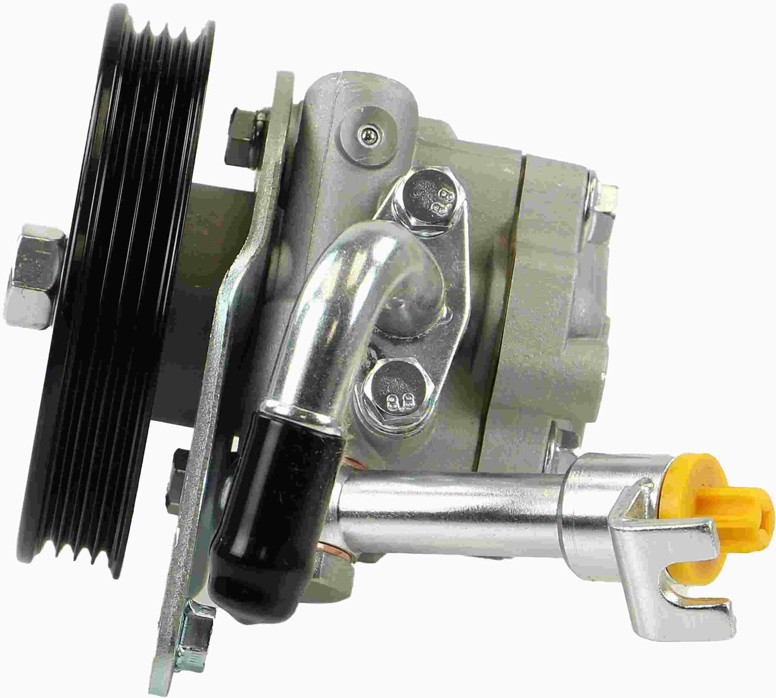 Atlantic Automotive Engineering Power Steering Pump 5896N