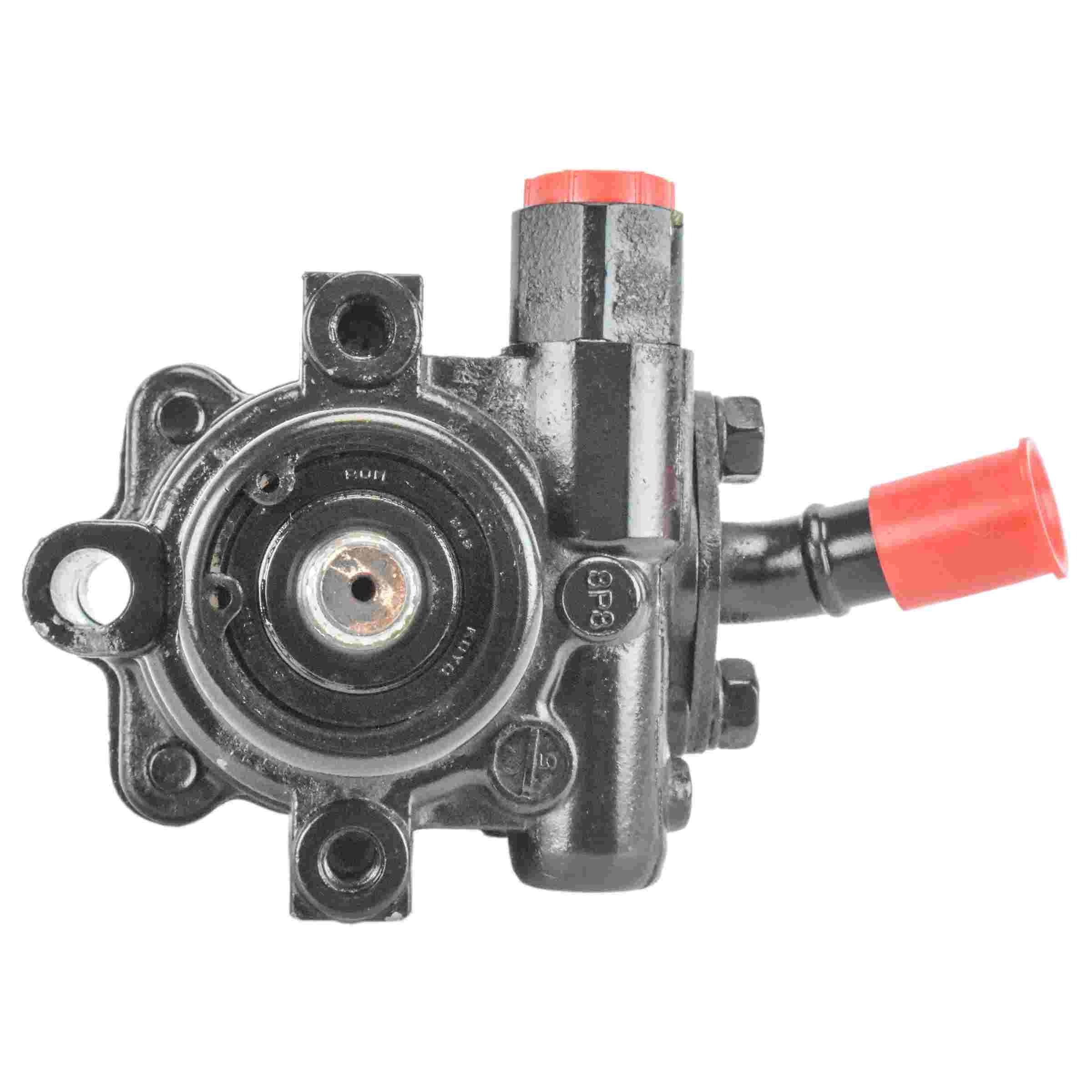 AAE Power Steering Pump