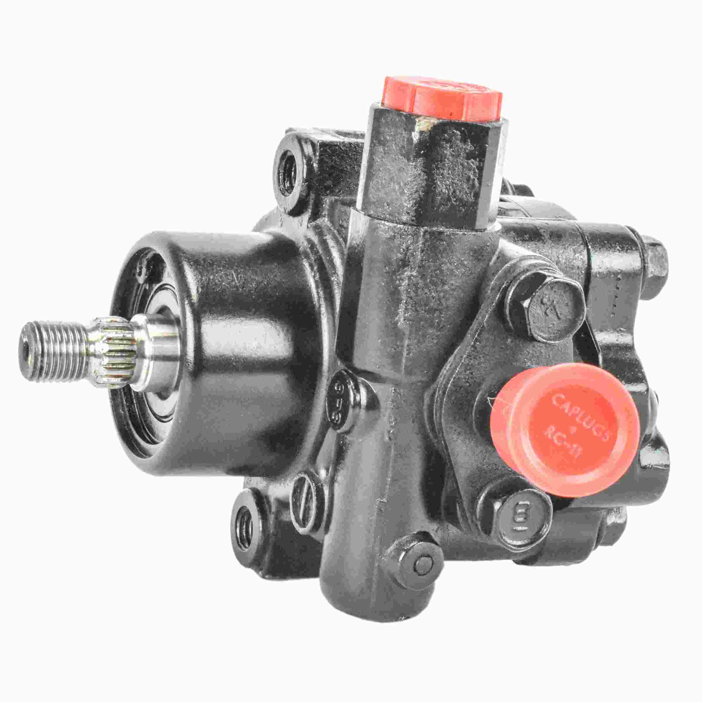 AAE Power Steering Pump