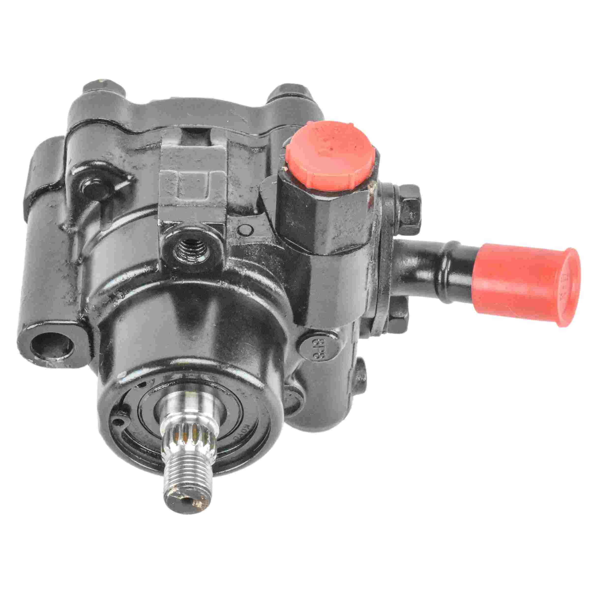 AAE Power Steering Pump