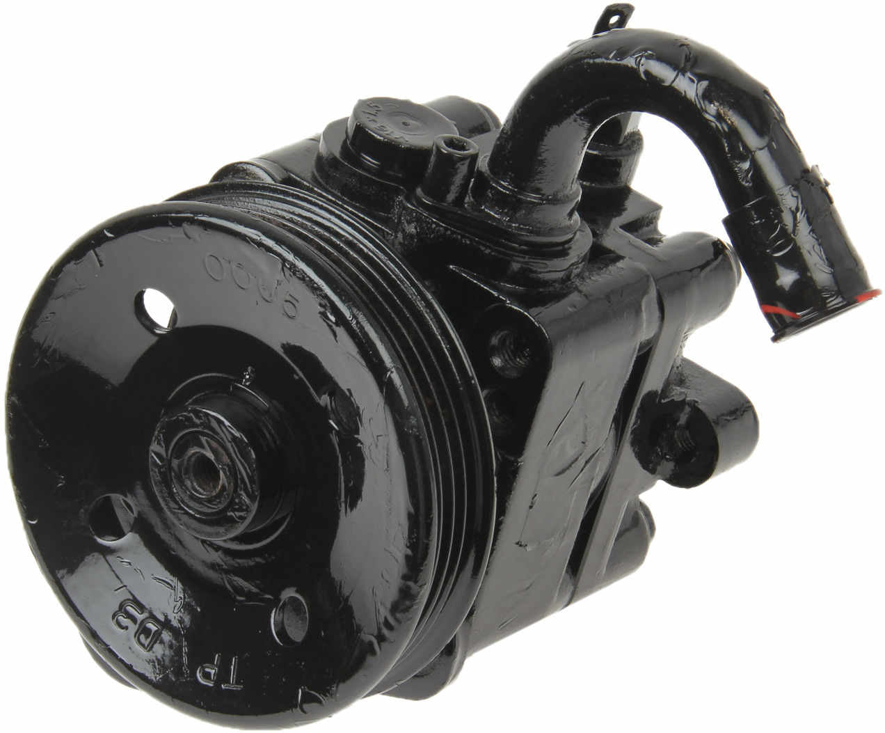 AAE Power Steering Pump