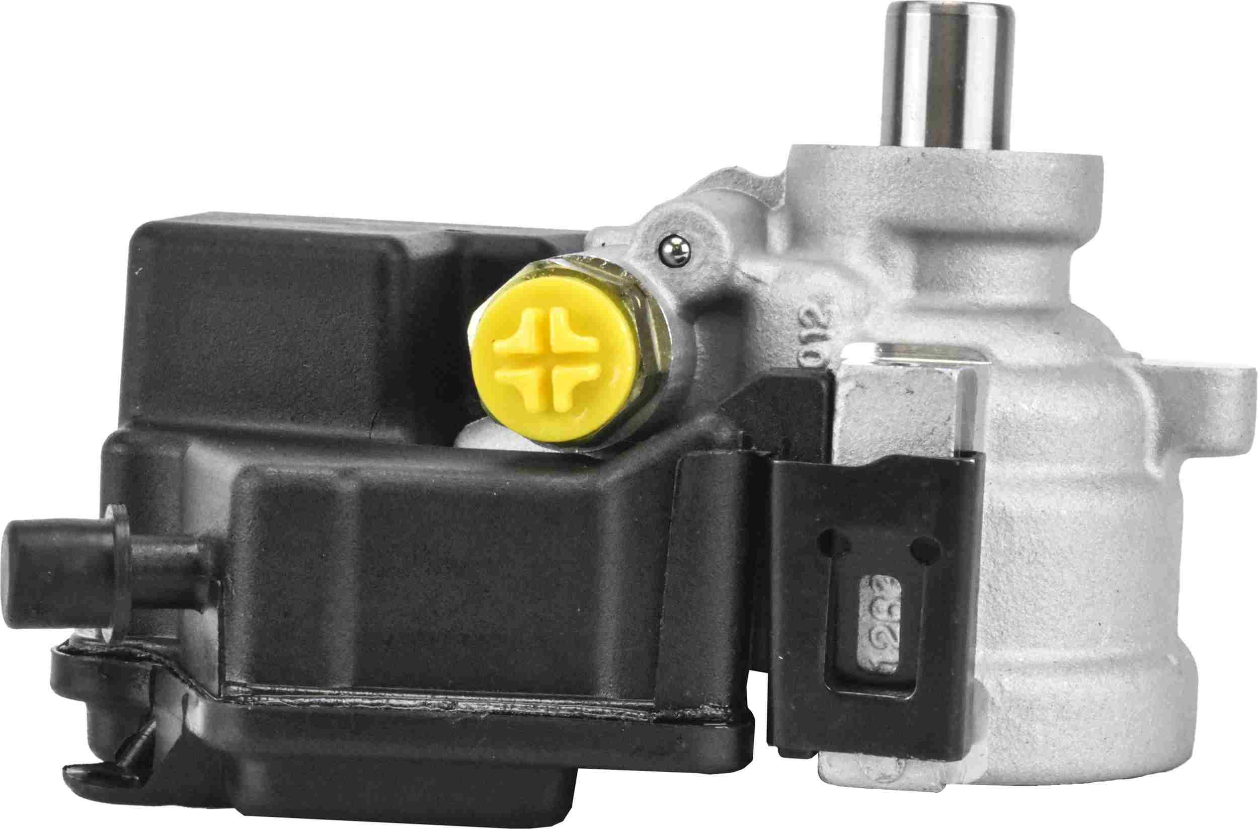 Atlantic Automotive Engineering Power Steering Pump 6303N