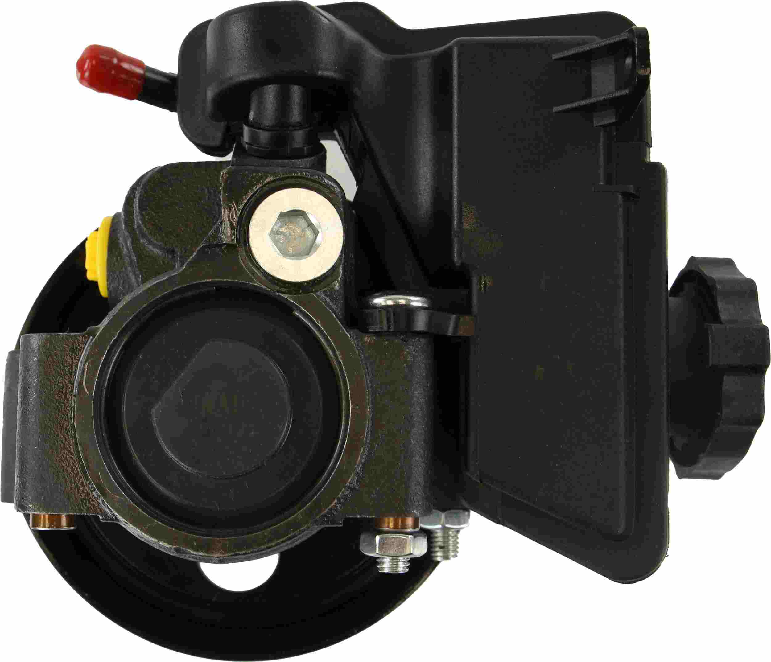 Atlantic Automotive Engineering Power Steering Pump 63141N