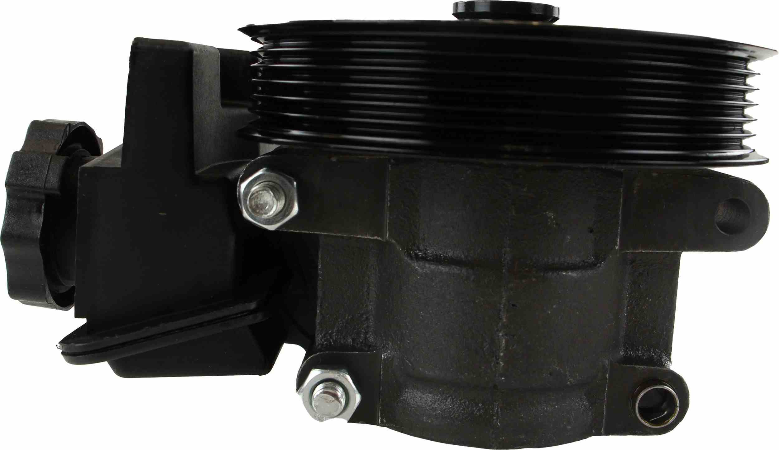 Atlantic Automotive Engineering Power Steering Pump 63141N