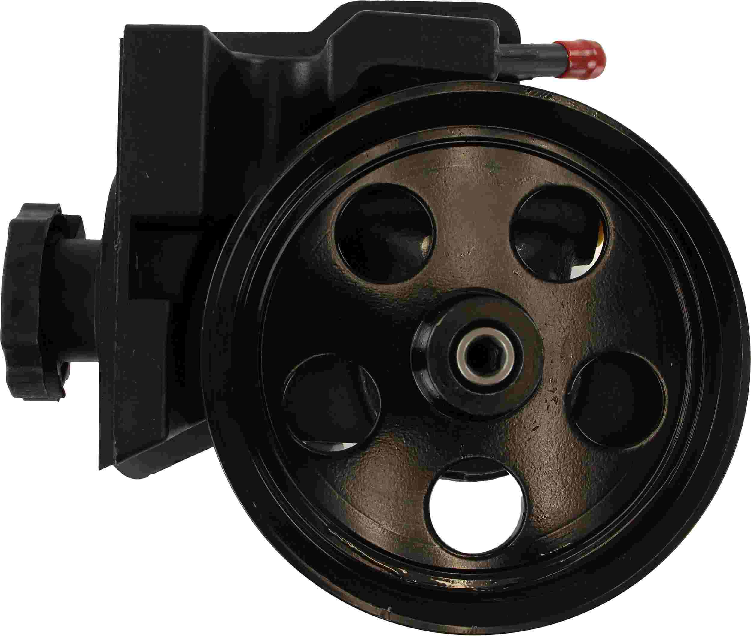 Atlantic Automotive Engineering Power Steering Pump 63141N