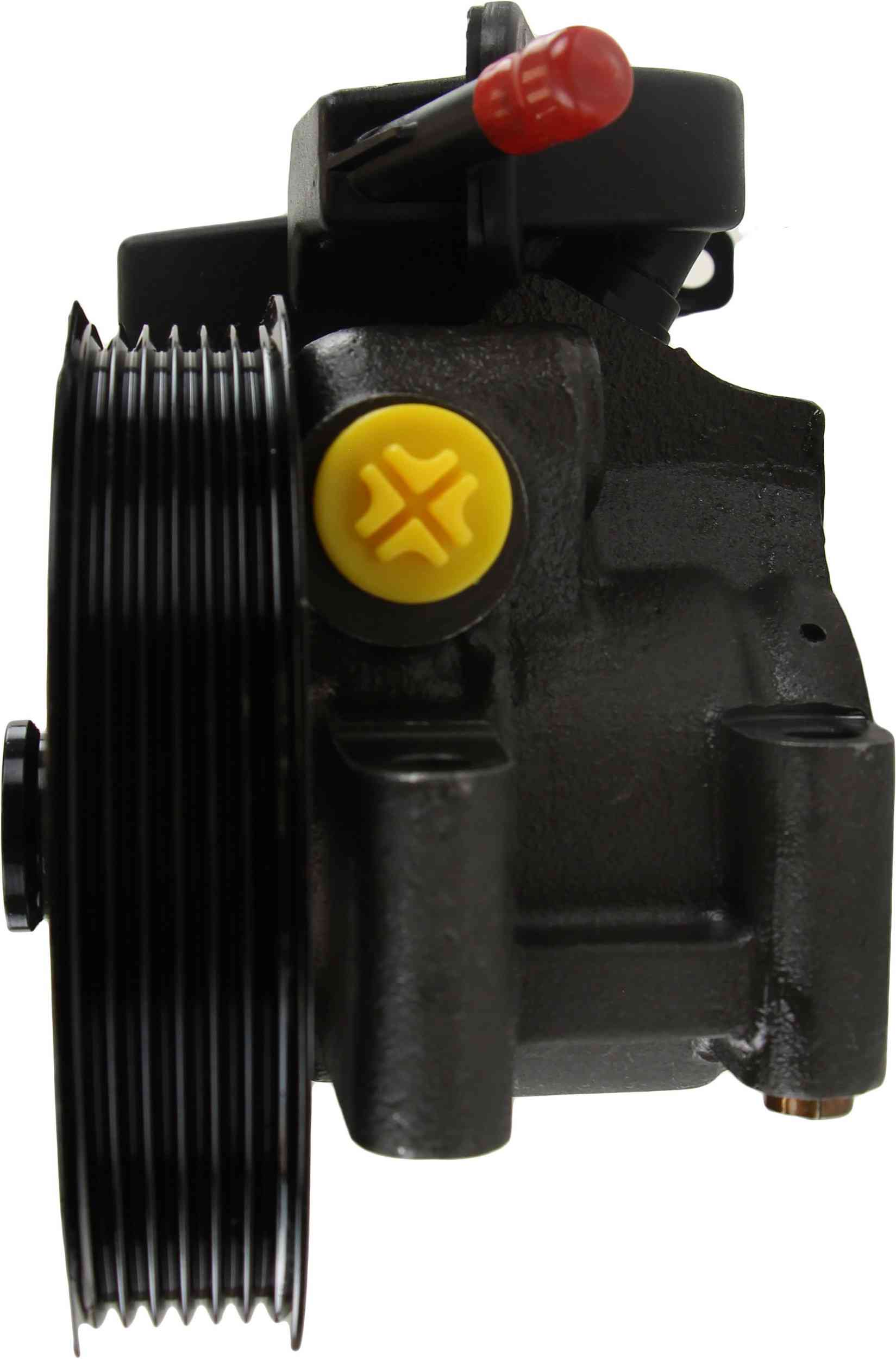 Atlantic Automotive Engineering Power Steering Pump 63141N