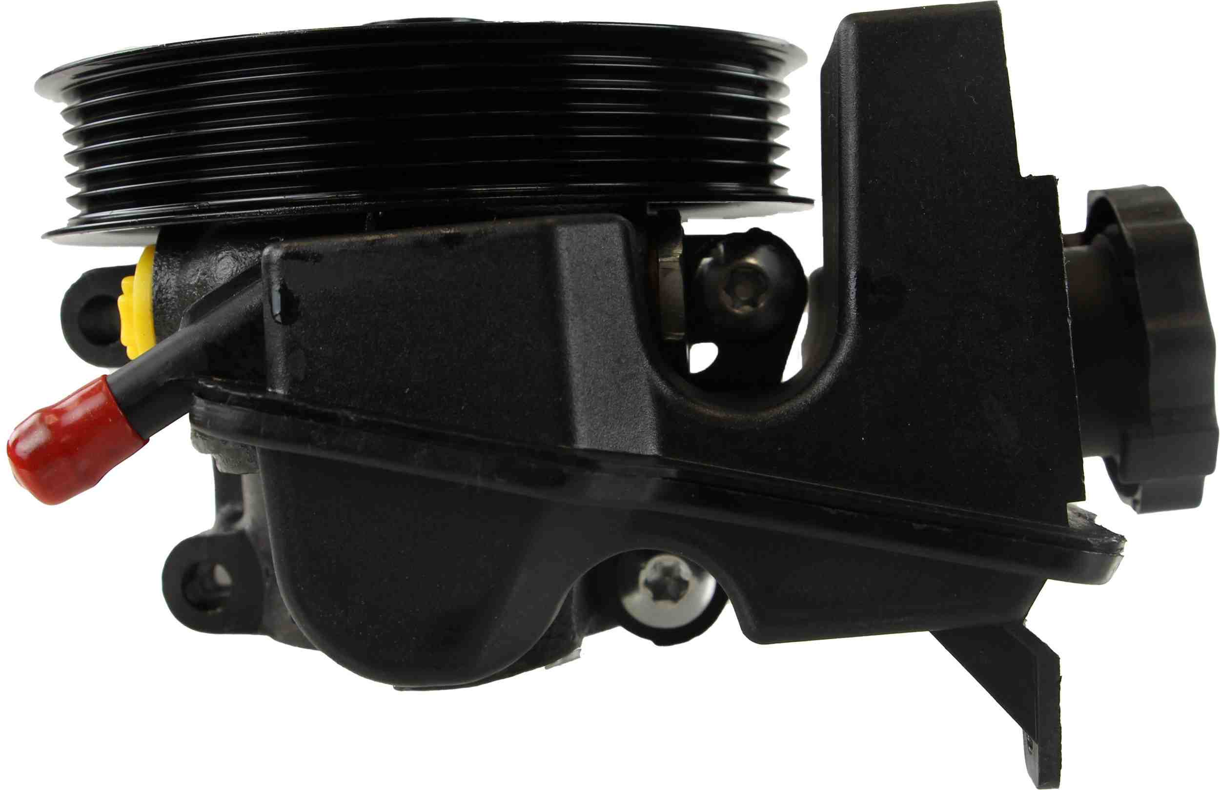 Atlantic Automotive Engineering Power Steering Pump 63141N