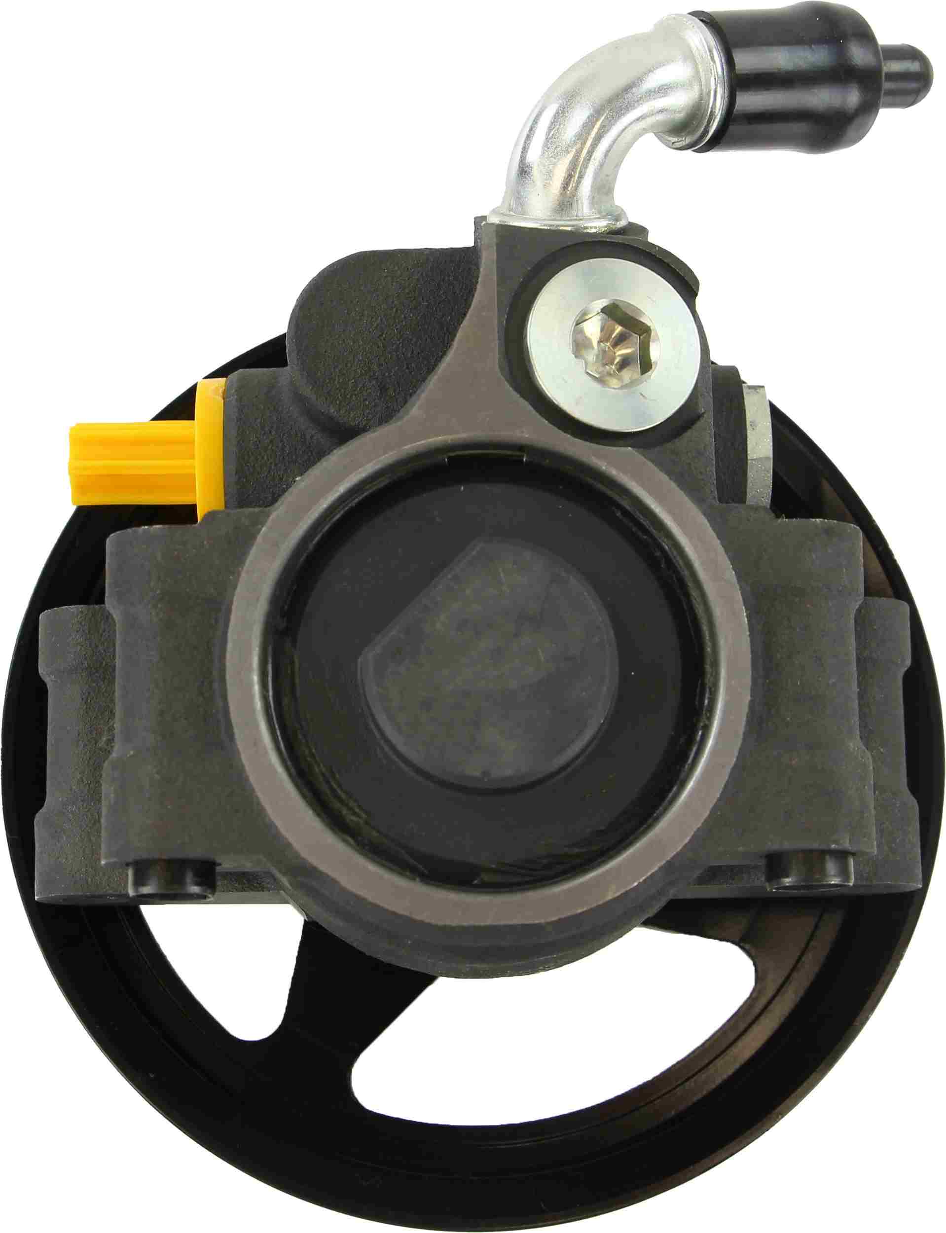 Atlantic Automotive Engineering Power Steering Pump 63185N