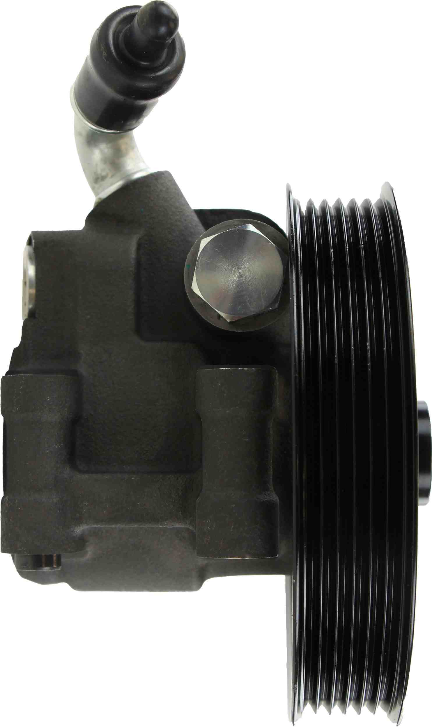 Atlantic Automotive Engineering Power Steering Pump 63185N