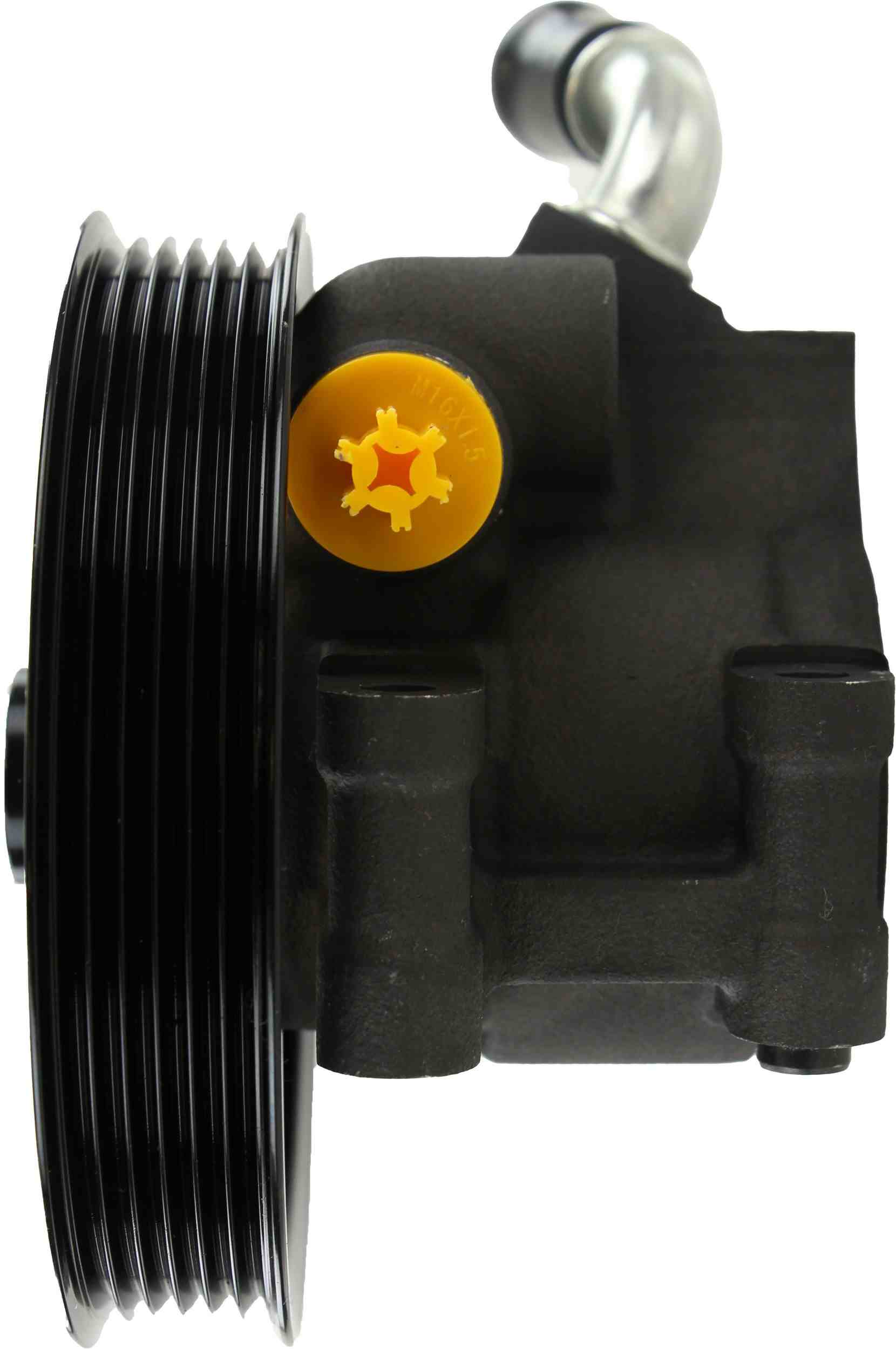 Atlantic Automotive Engineering Power Steering Pump 63185N