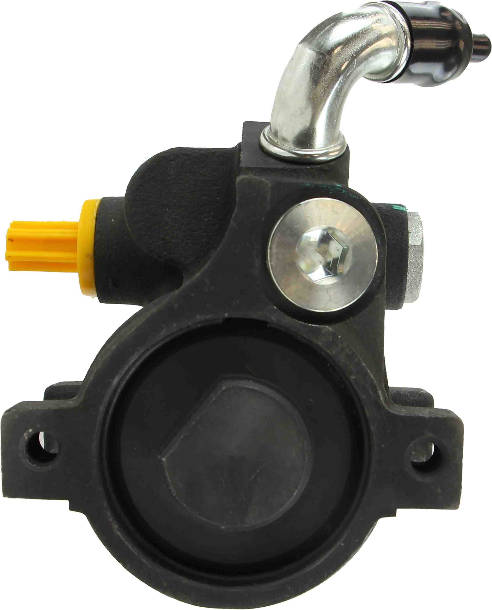 Atlantic Automotive Engineering Power Steering Pump 63193N