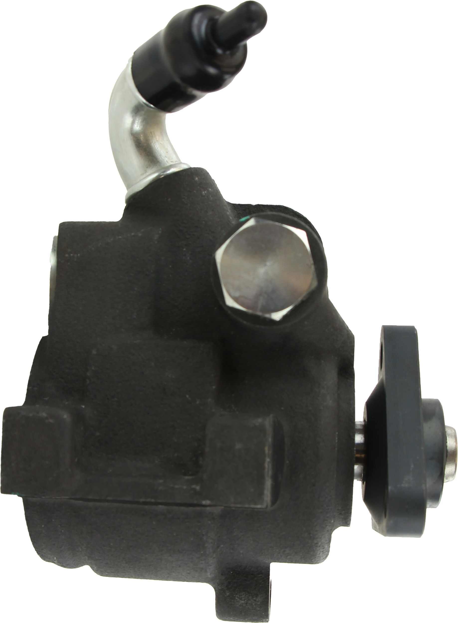 Atlantic Automotive Engineering Power Steering Pump 63193N