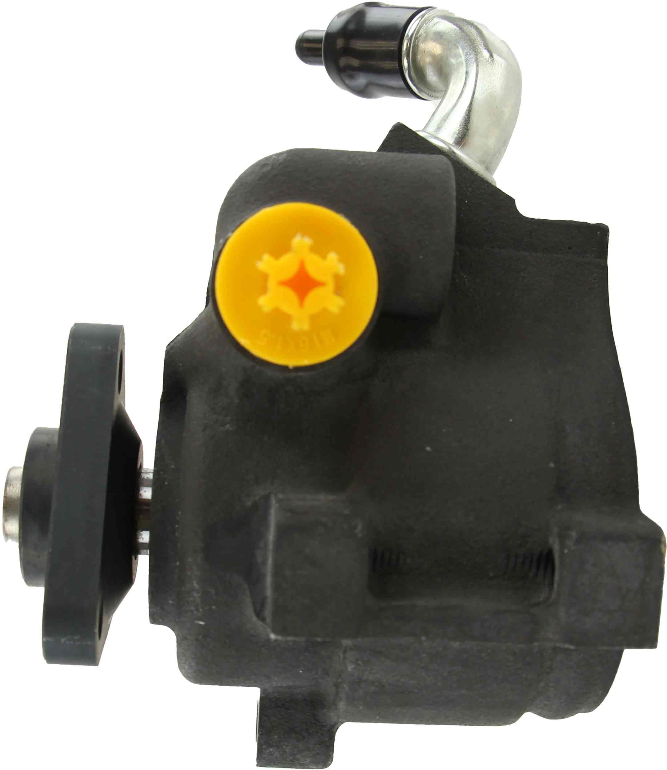 Atlantic Automotive Engineering Power Steering Pump 63193N