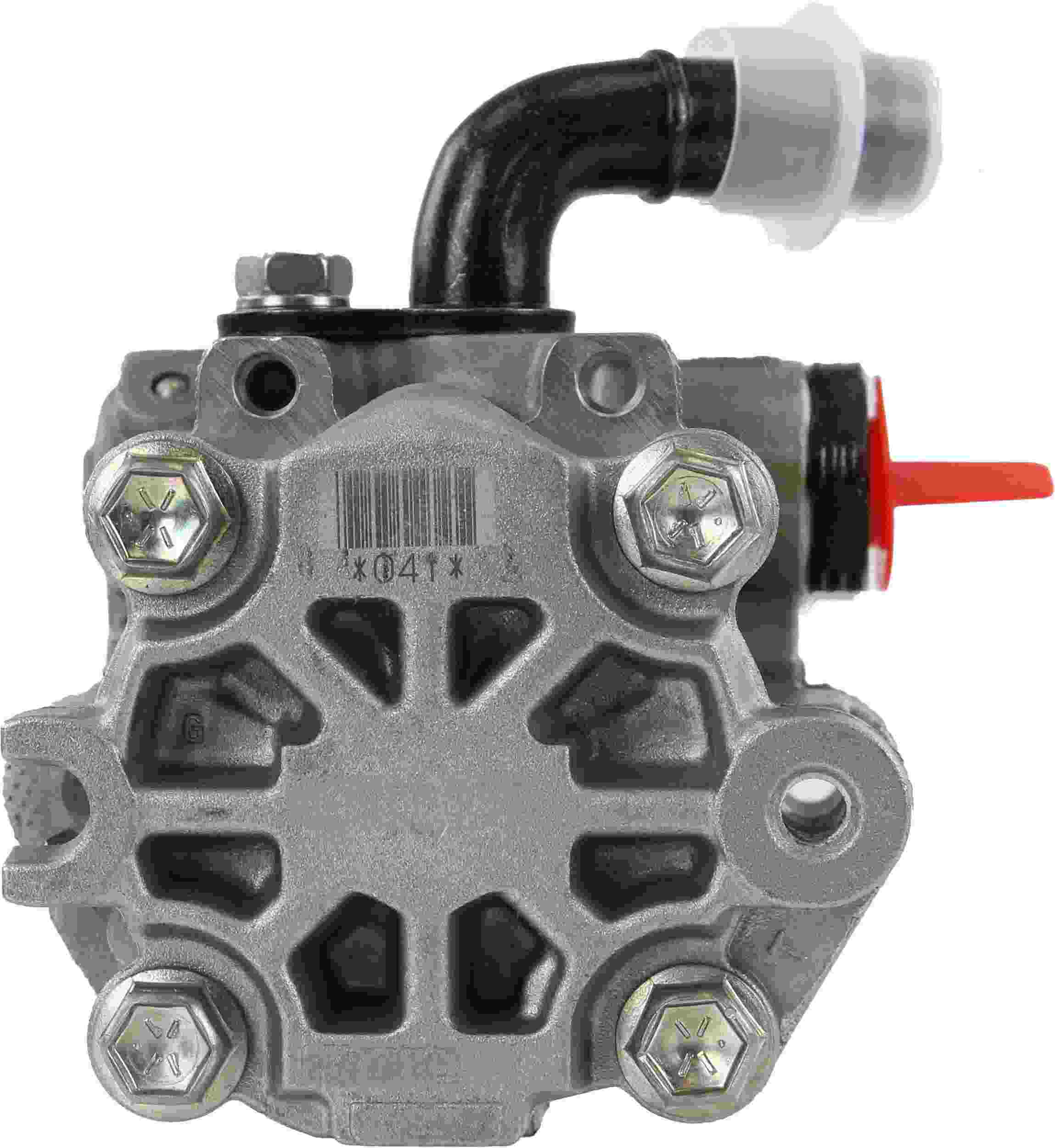 Atlantic Automotive Engineering Power Steering Pump 63204N