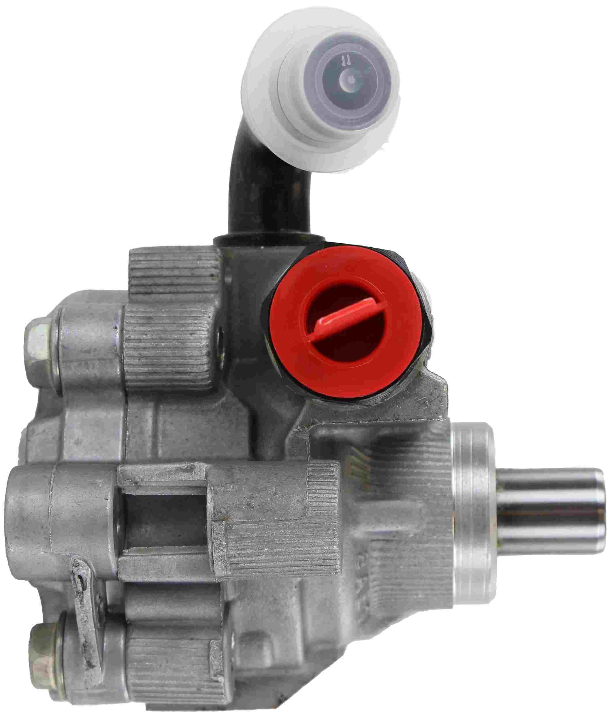 Atlantic Automotive Engineering Power Steering Pump 63204N