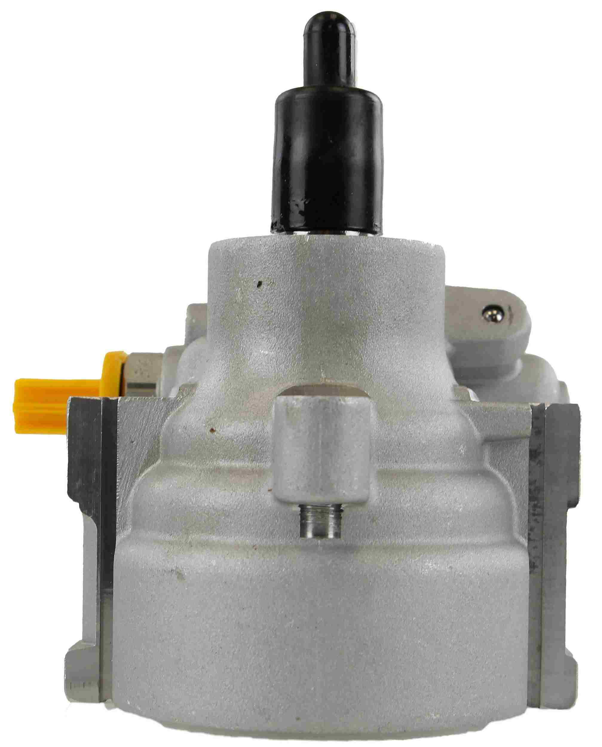 Atlantic Automotive Engineering Power Steering Pump 6338N