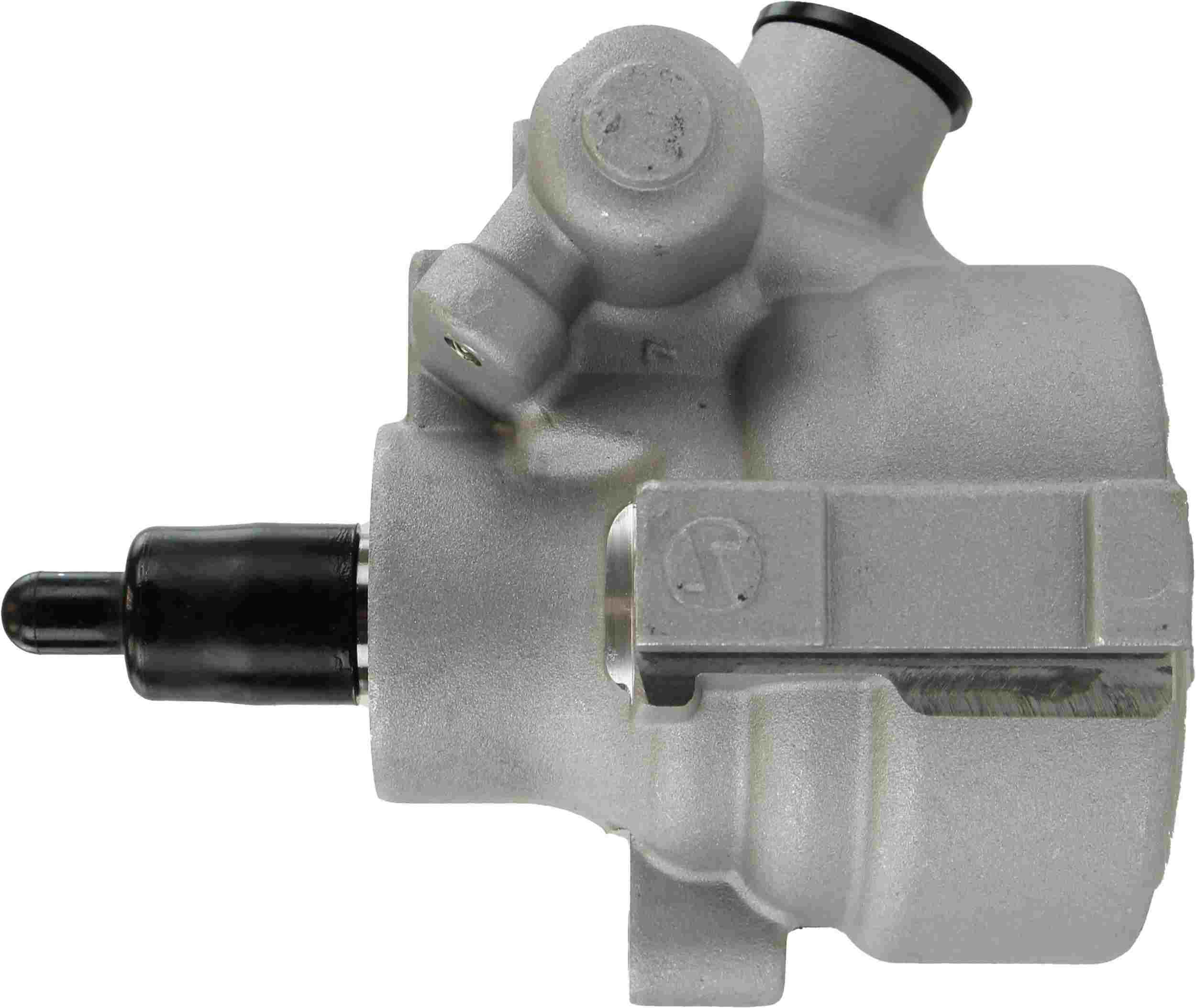 Atlantic Automotive Engineering Power Steering Pump 6338N