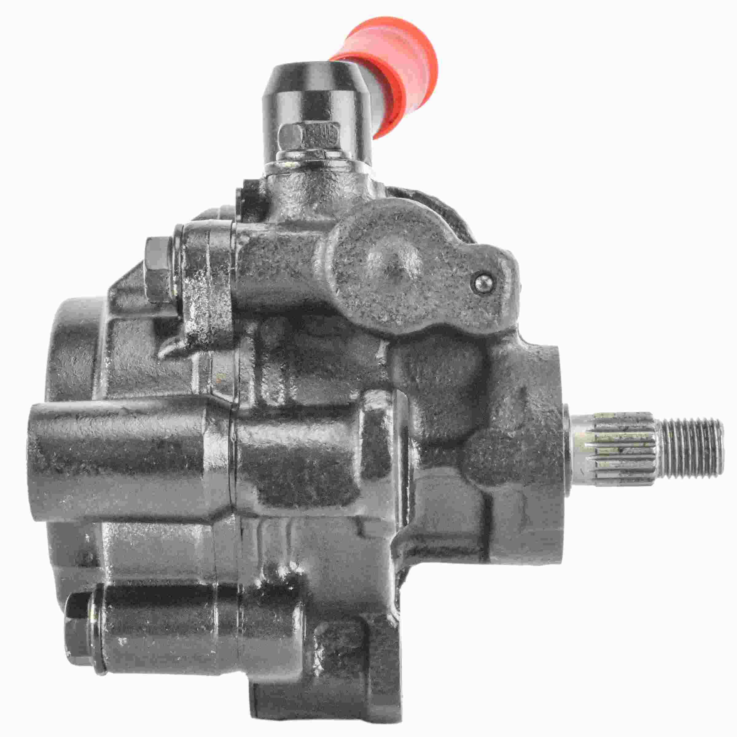 AAE Power Steering Pump