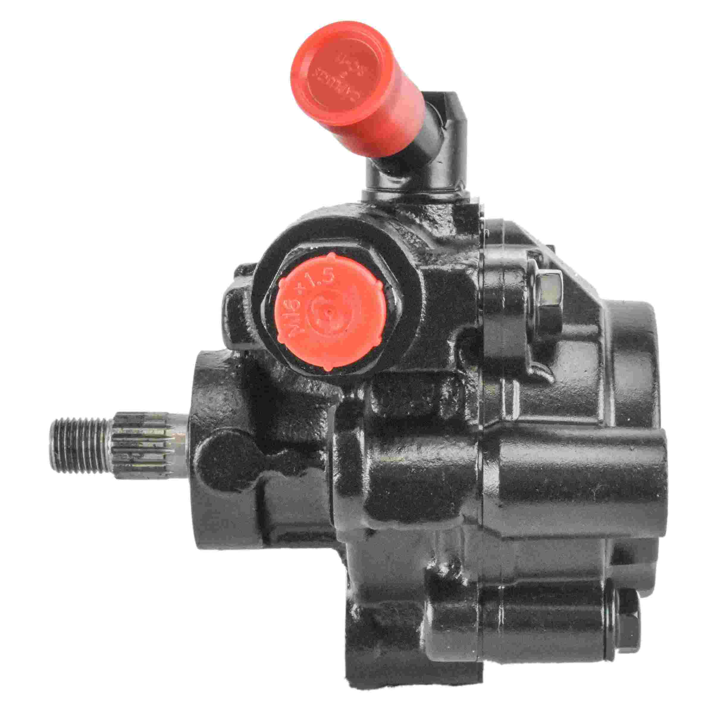 AAE Power Steering Pump