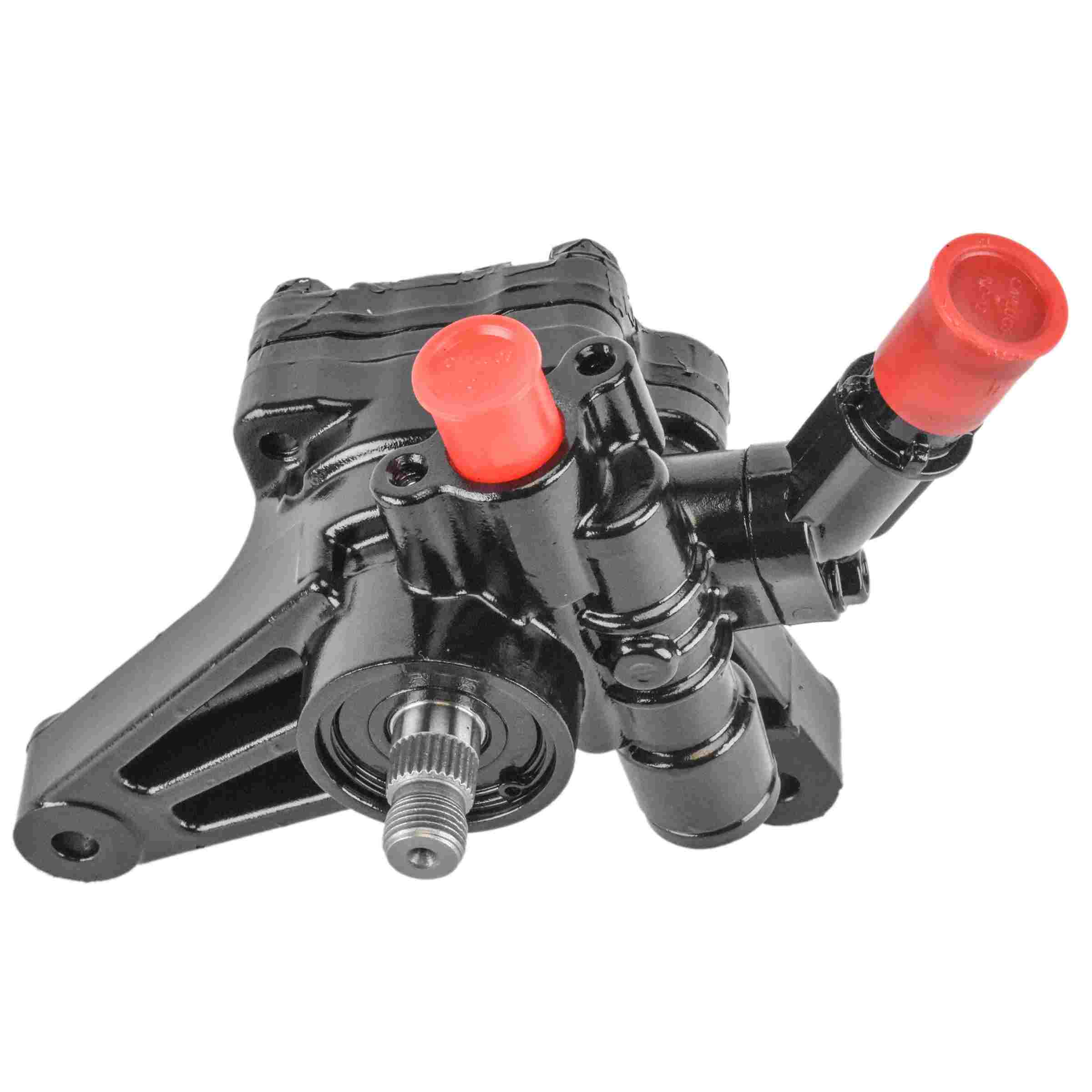 AAE Power Steering Pump