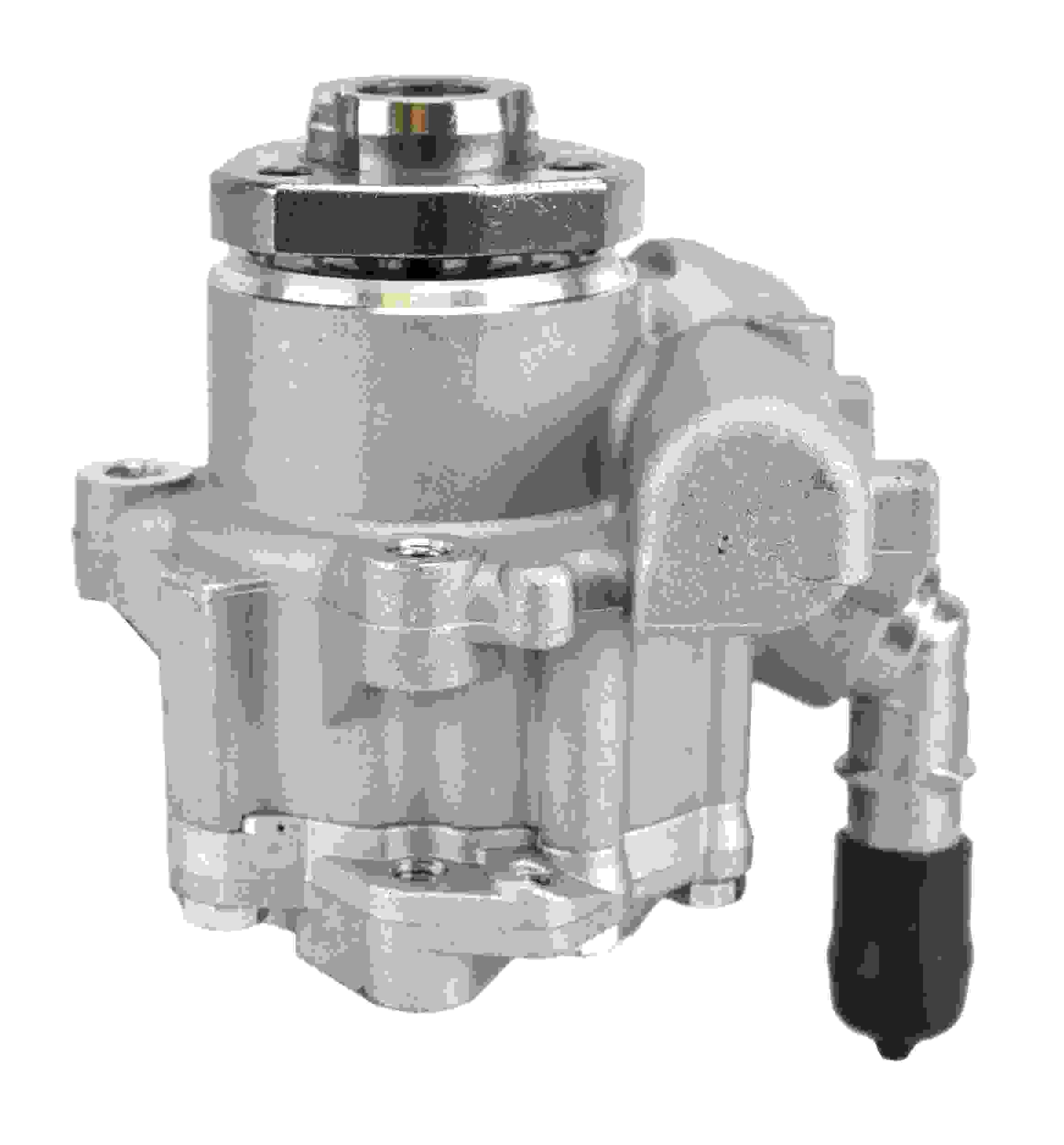 Atlantic Automotive Engineering Power Steering Pump 6804N