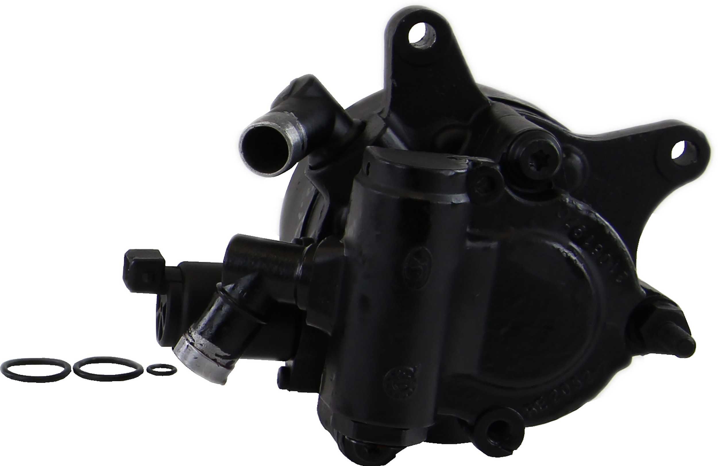 Atlantic Automotive Engineering Power Steering Pump 6817