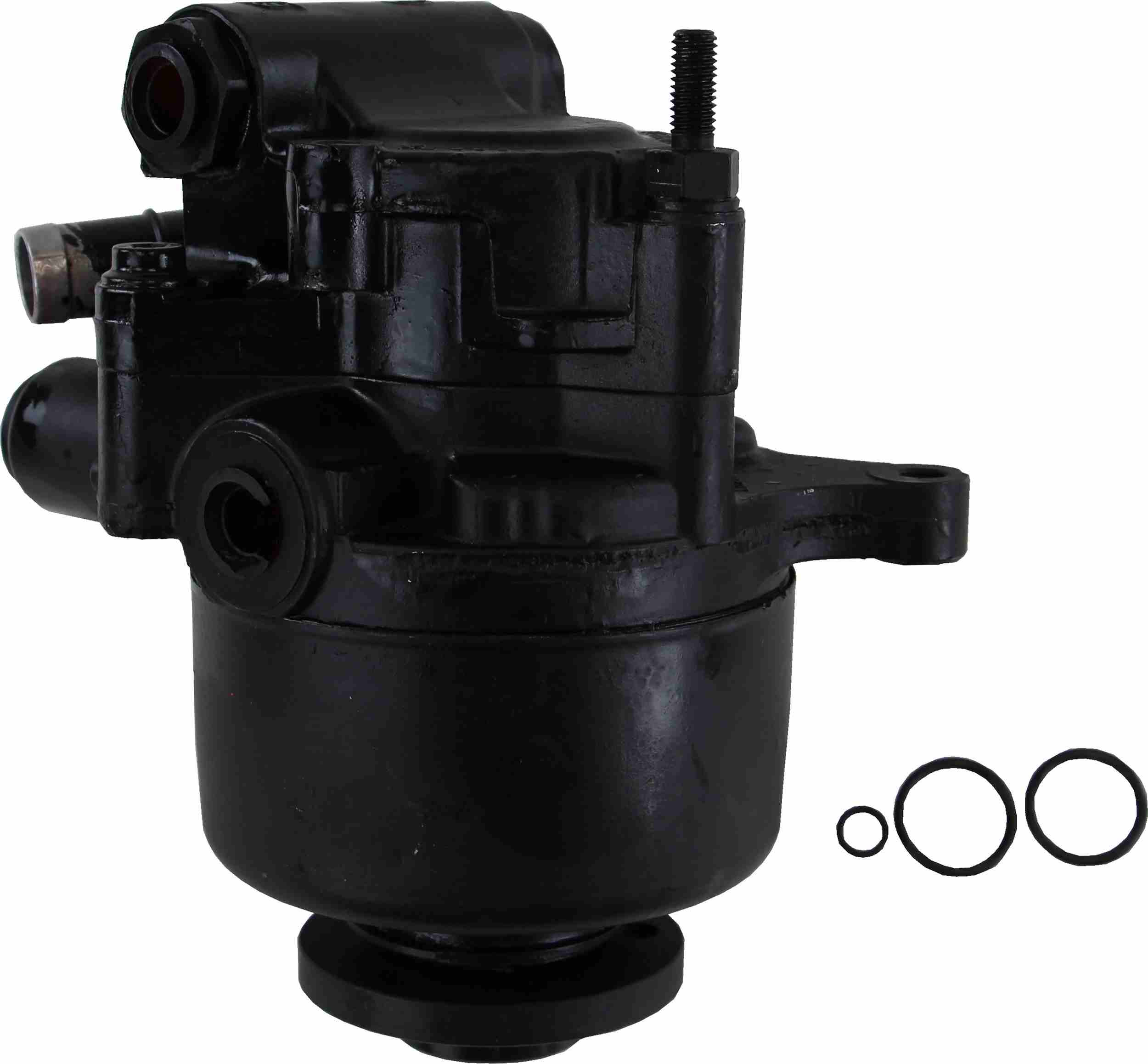 Atlantic Automotive Engineering Power Steering Pump 6817