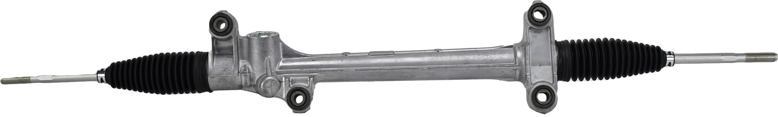 Atlantic Automotive Engineering Rack and Pinion Assembly 6965N