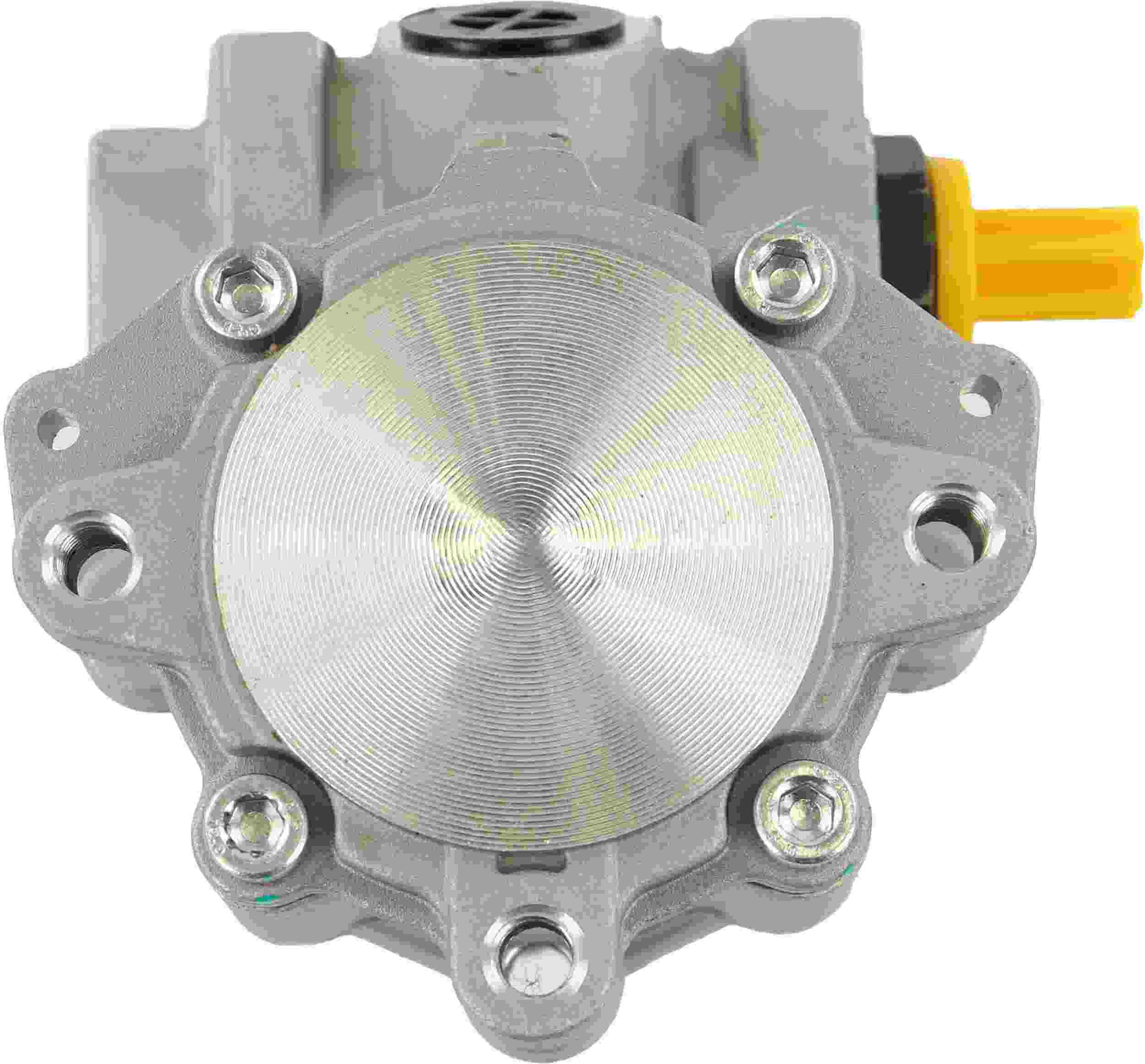 Atlantic Automotive Engineering Power Steering Pump 6991N