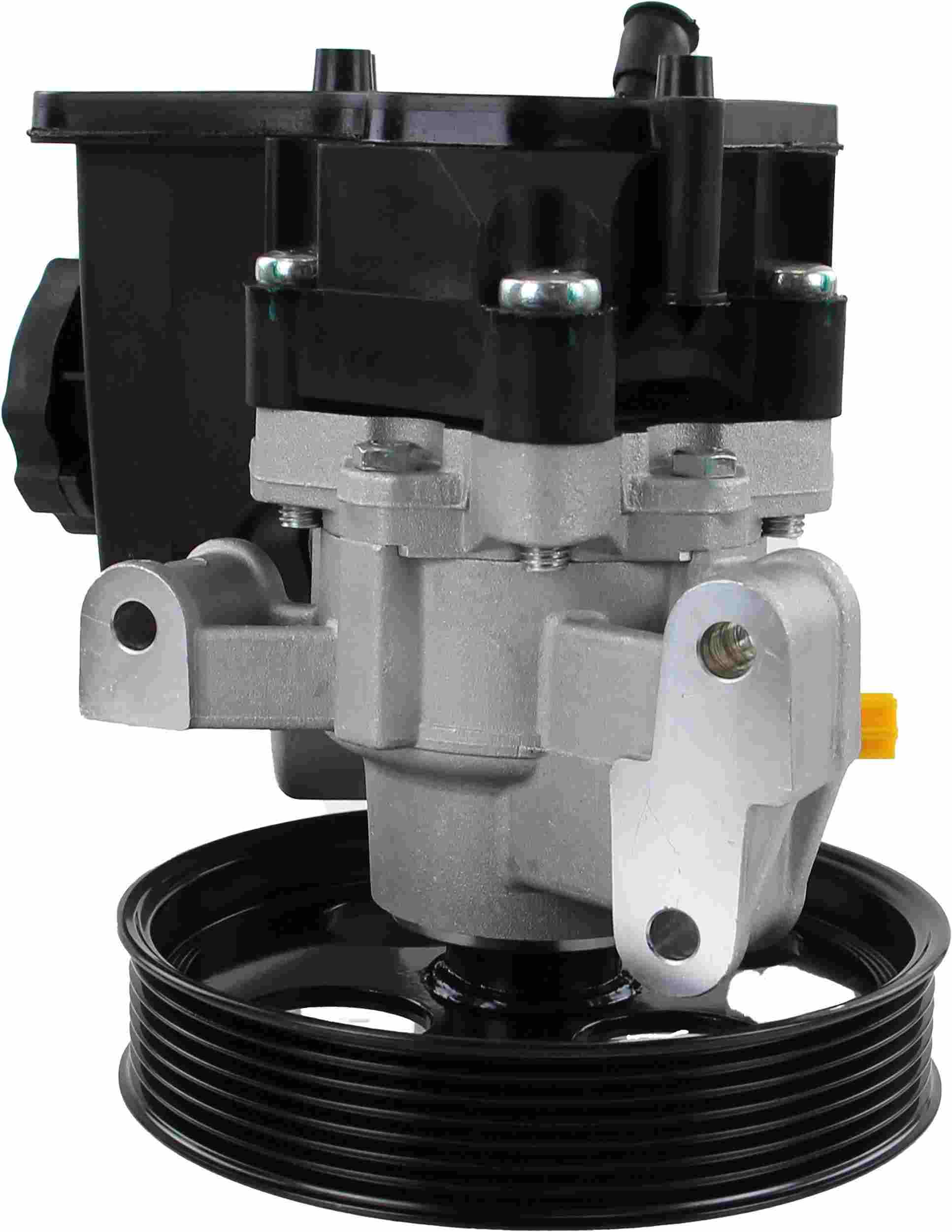 Atlantic Automotive Engineering Power Steering Pump 6998N