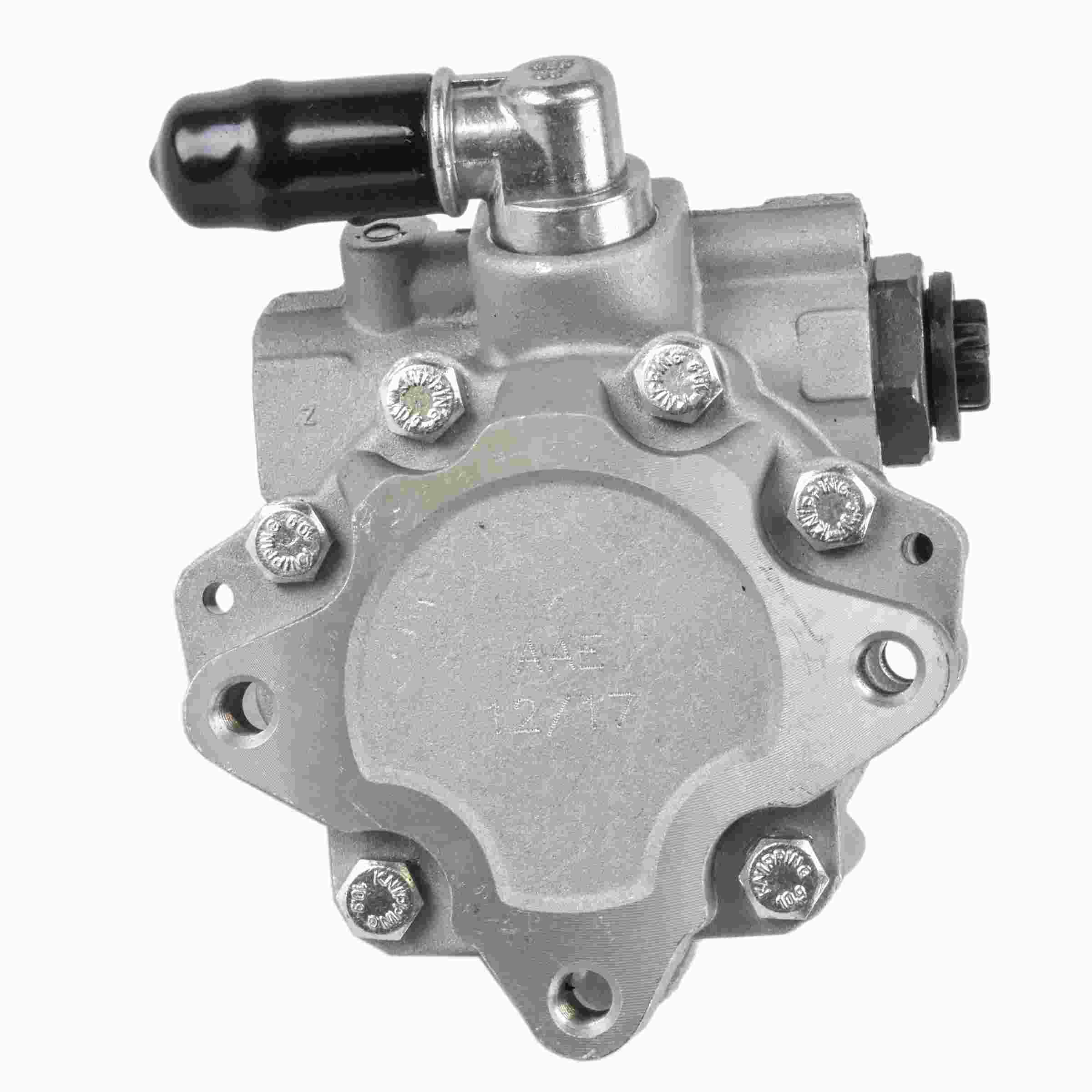 Atlantic Automotive Engineering Power Steering Pump 7037N