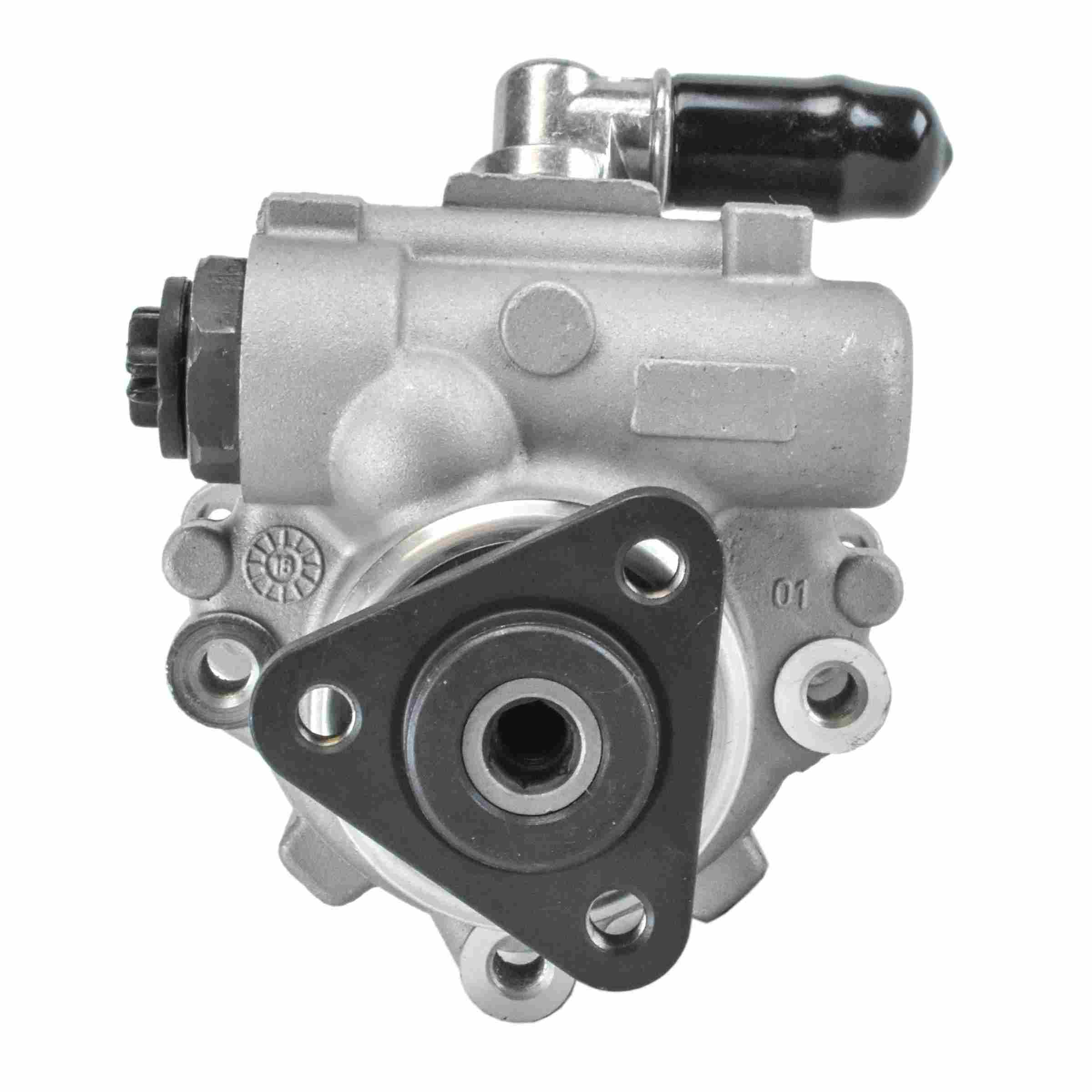 Atlantic Automotive Engineering Power Steering Pump 7037N