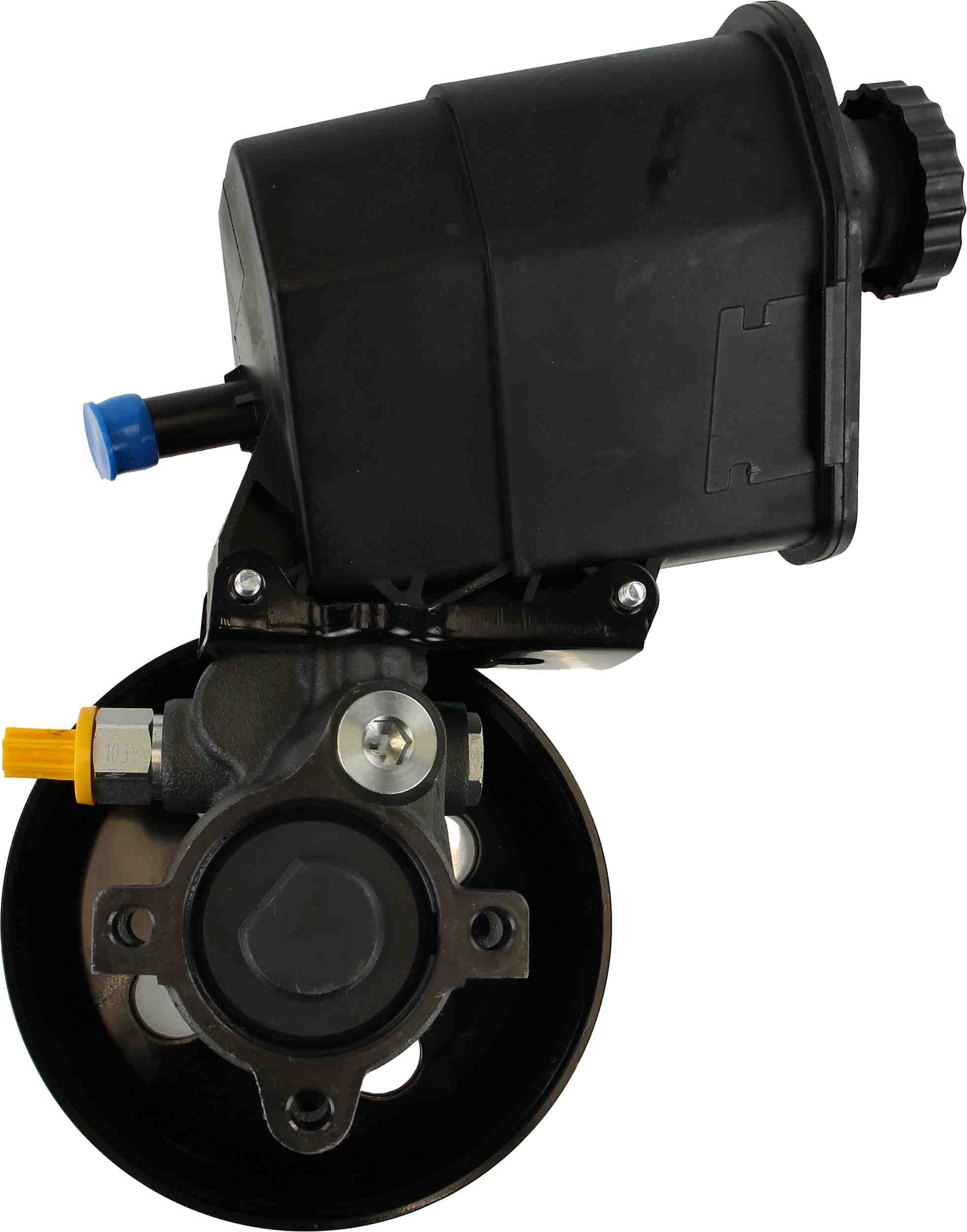 Atlantic Automotive Engineering Power Steering Pump 7155N