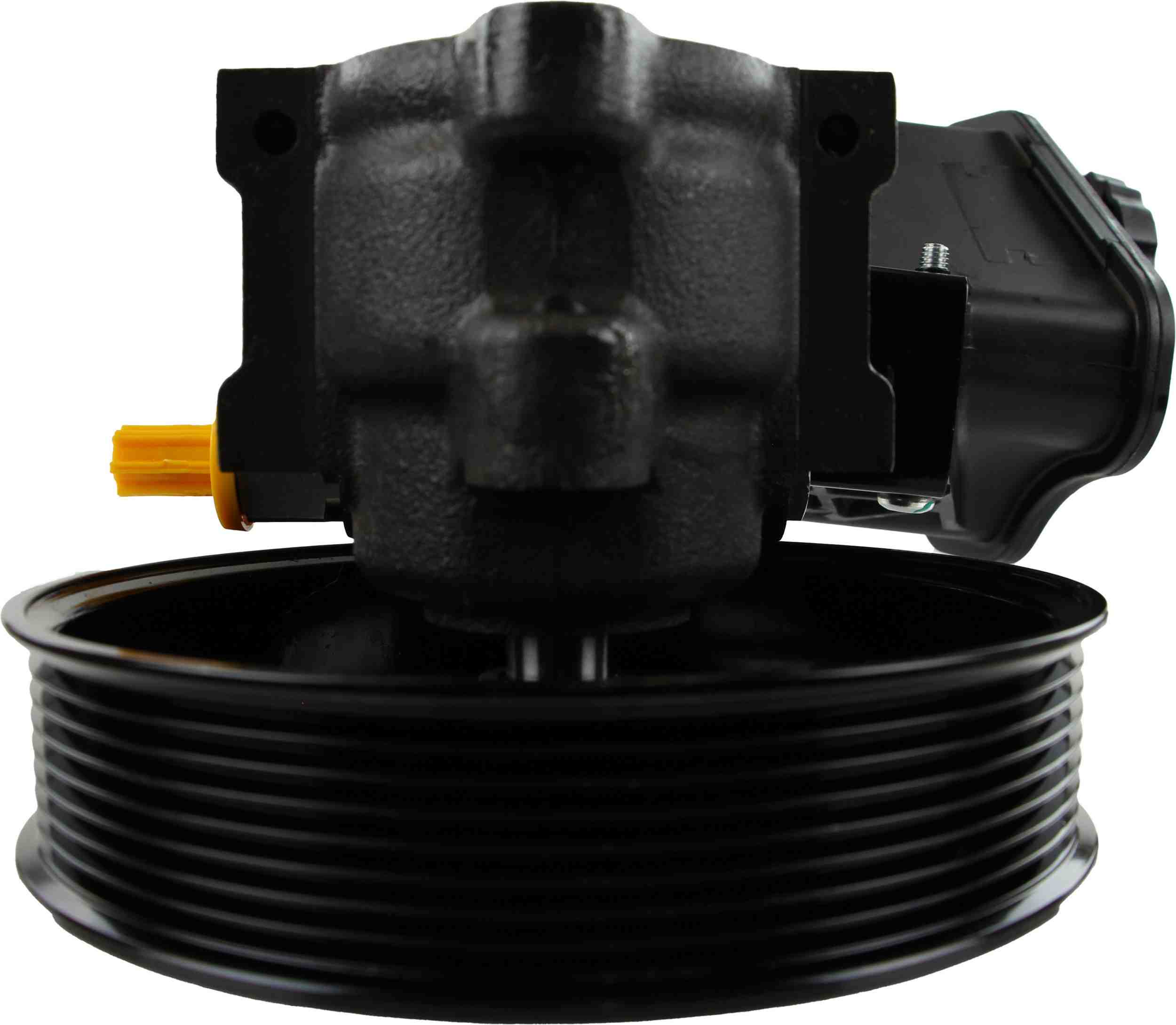 Atlantic Automotive Engineering Power Steering Pump 7155N