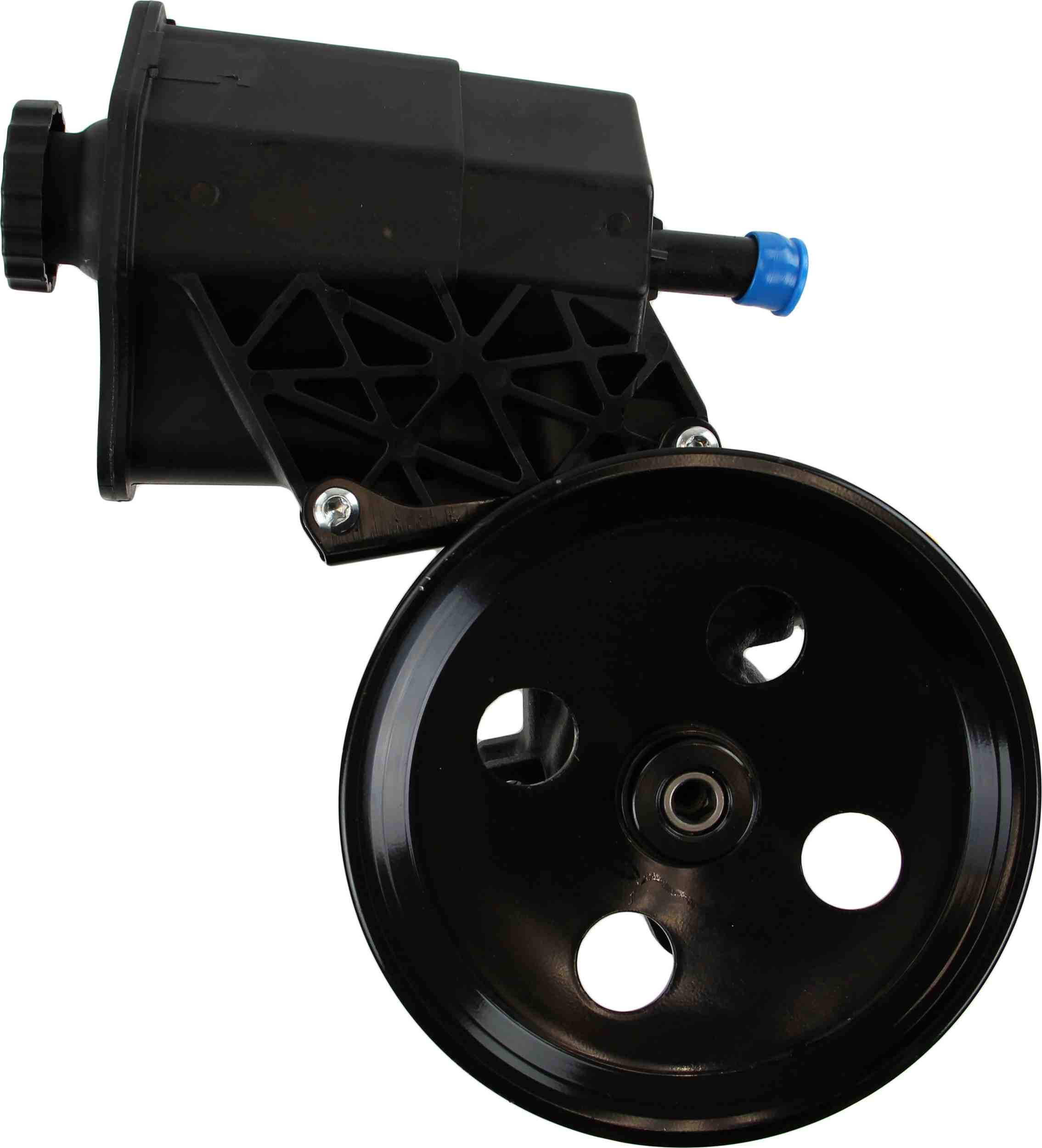Atlantic Automotive Engineering Power Steering Pump 7155N