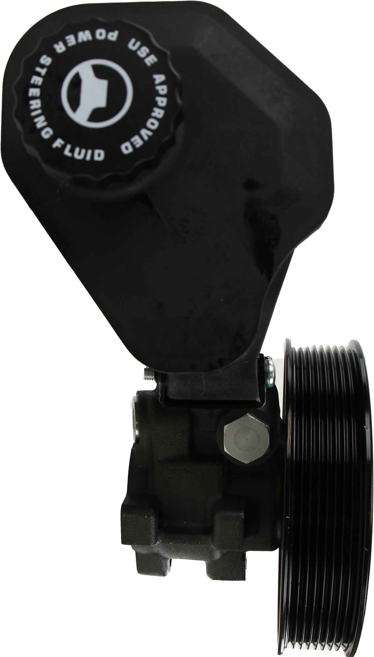 Atlantic Automotive Engineering Power Steering Pump 7155N