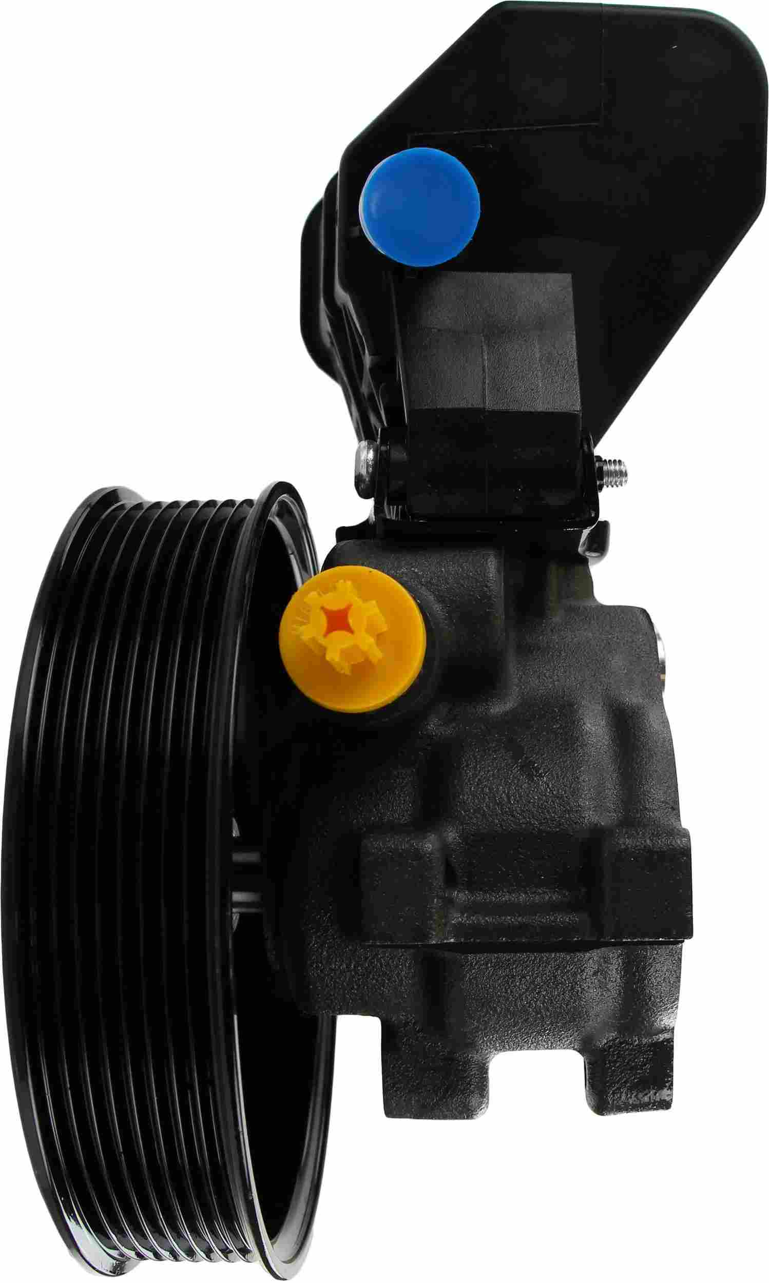 Atlantic Automotive Engineering Power Steering Pump 7155N