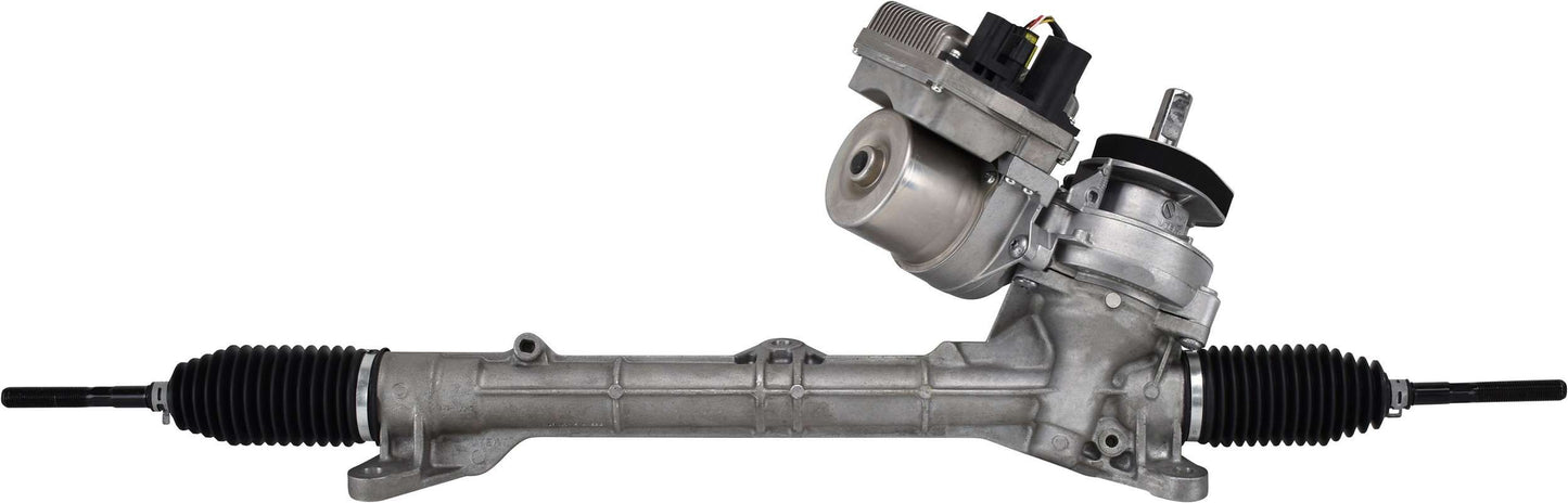 Atlantic Automotive Engineering Rack and Pinion Assembly ER1017