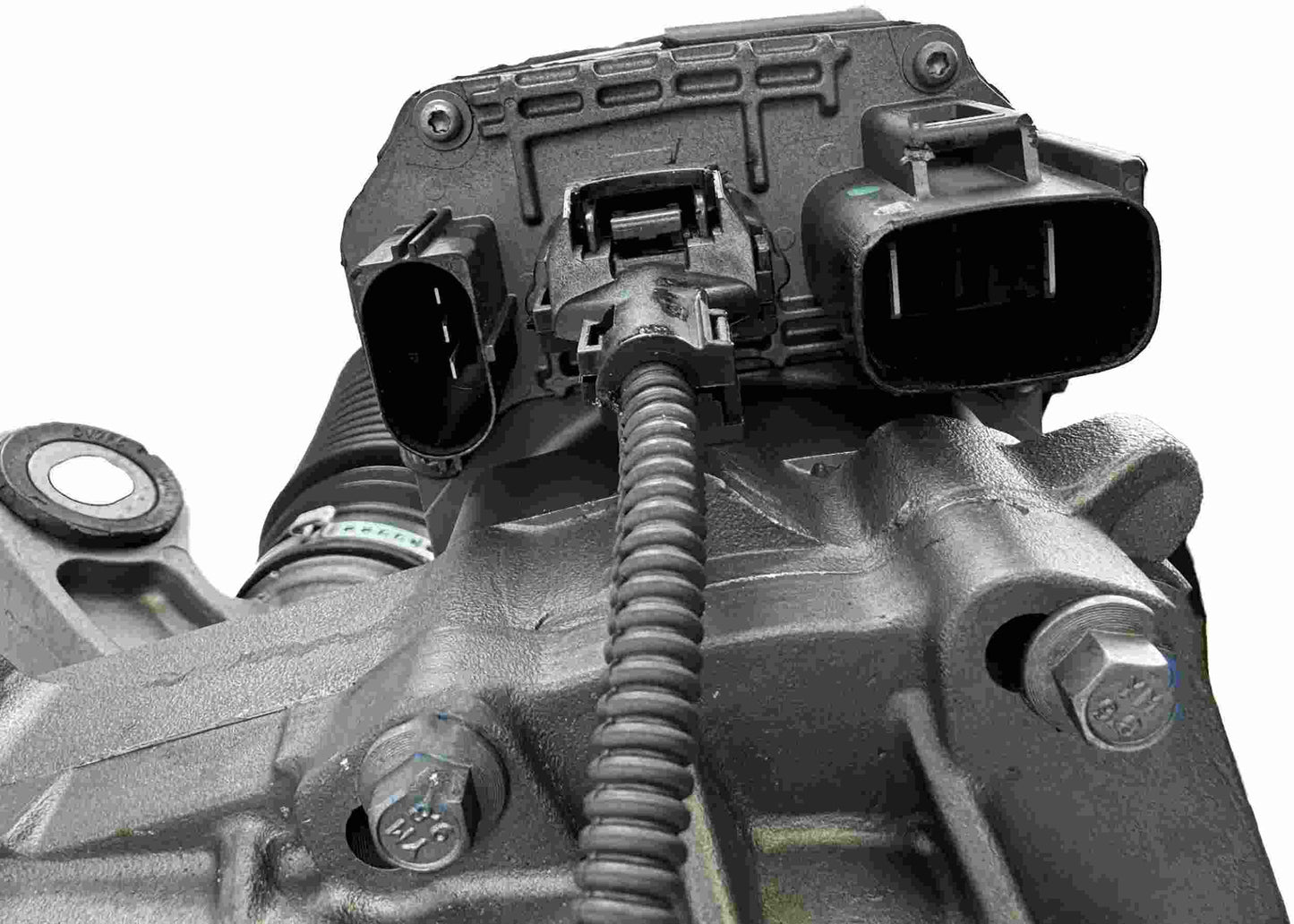 Atlantic Automotive Engineering Rack and Pinion Assembly ER1026