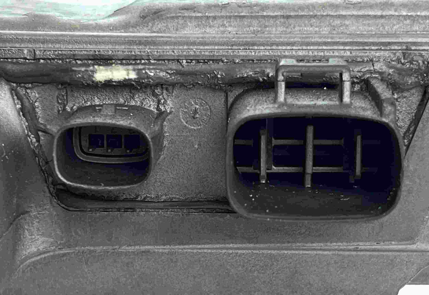 Atlantic Automotive Engineering Rack and Pinion Assembly ER1214