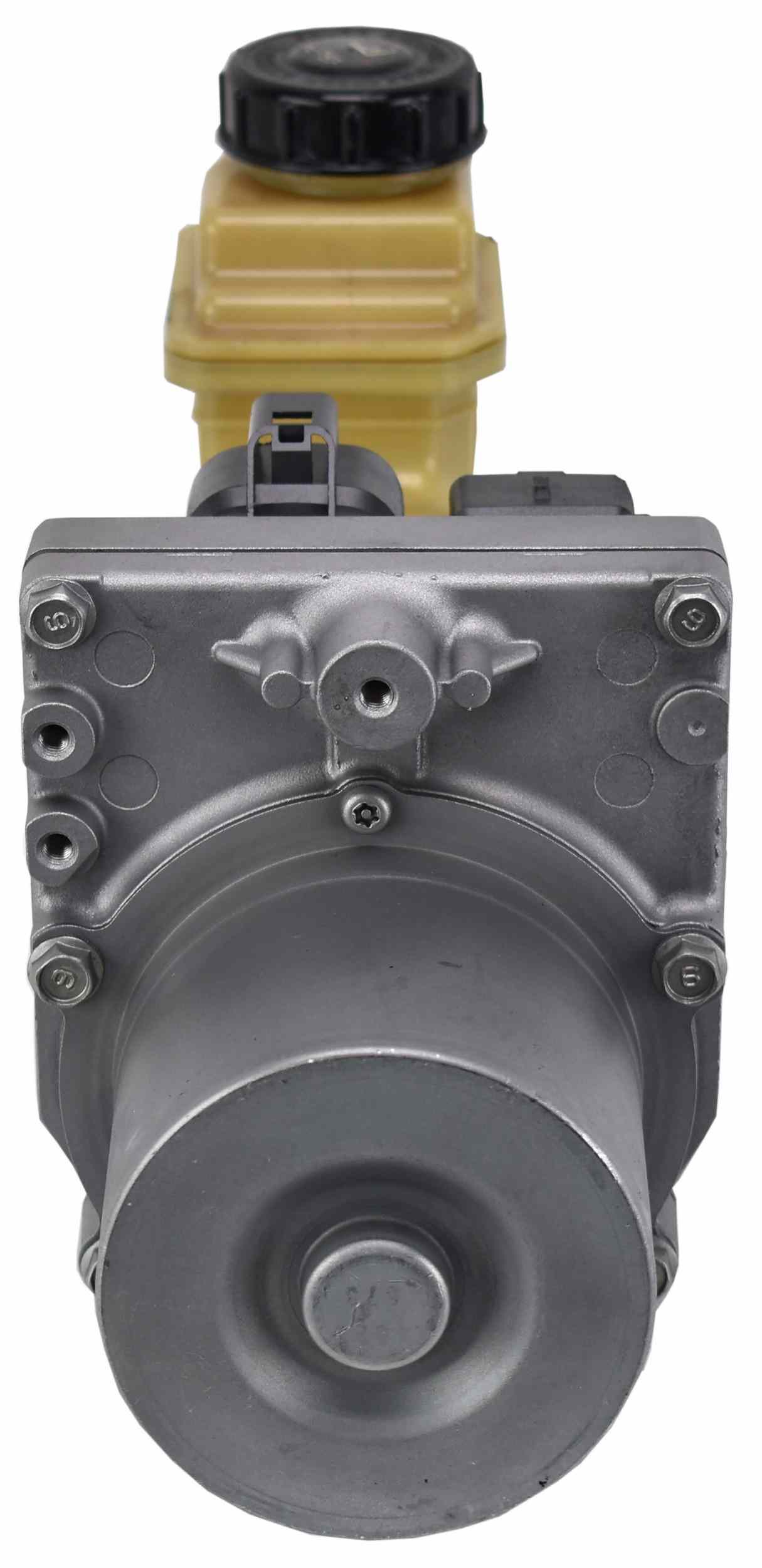 Atlantic Automotive Engineering Power Steering Pump HP1000