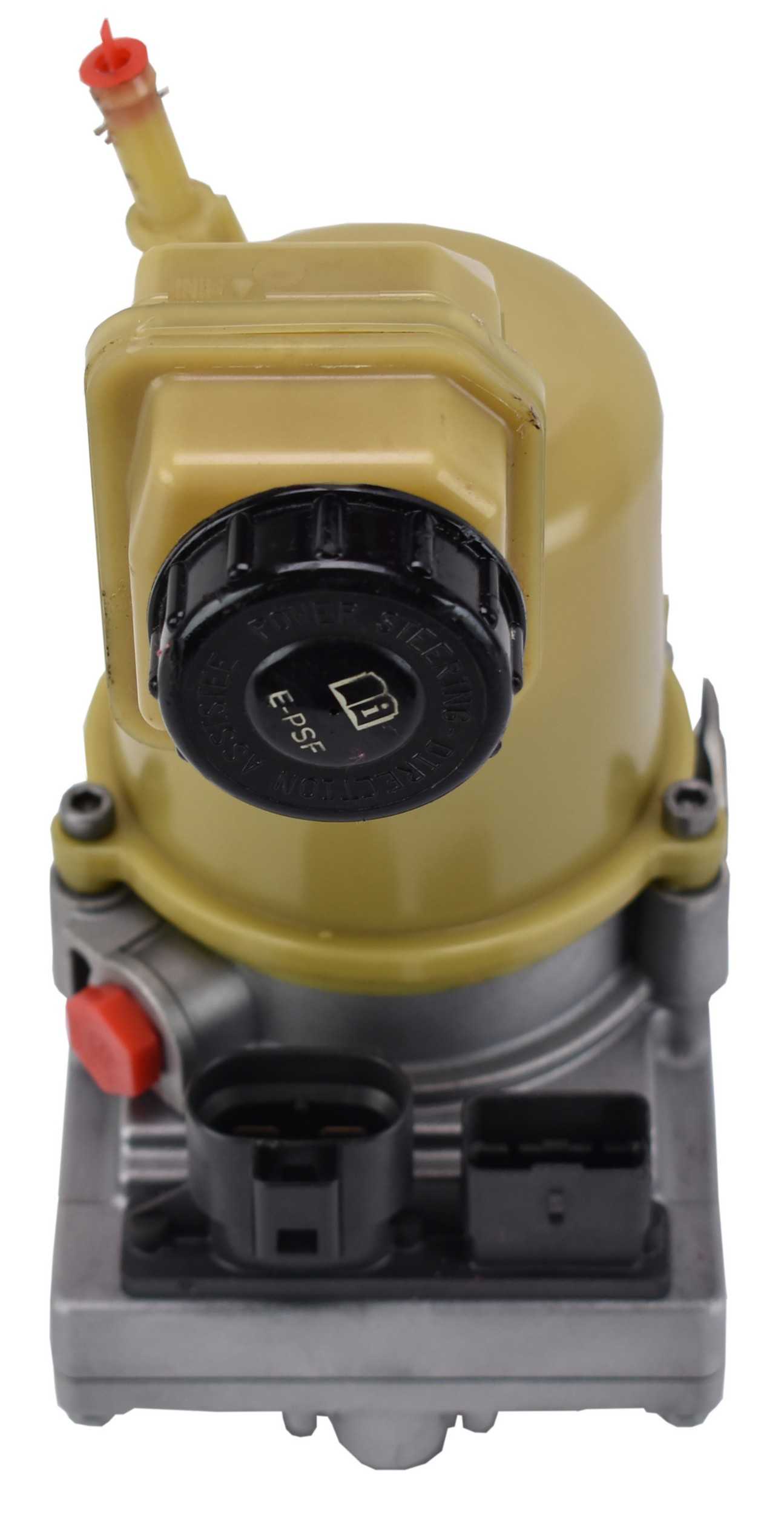 Atlantic Automotive Engineering Power Steering Pump HP1000