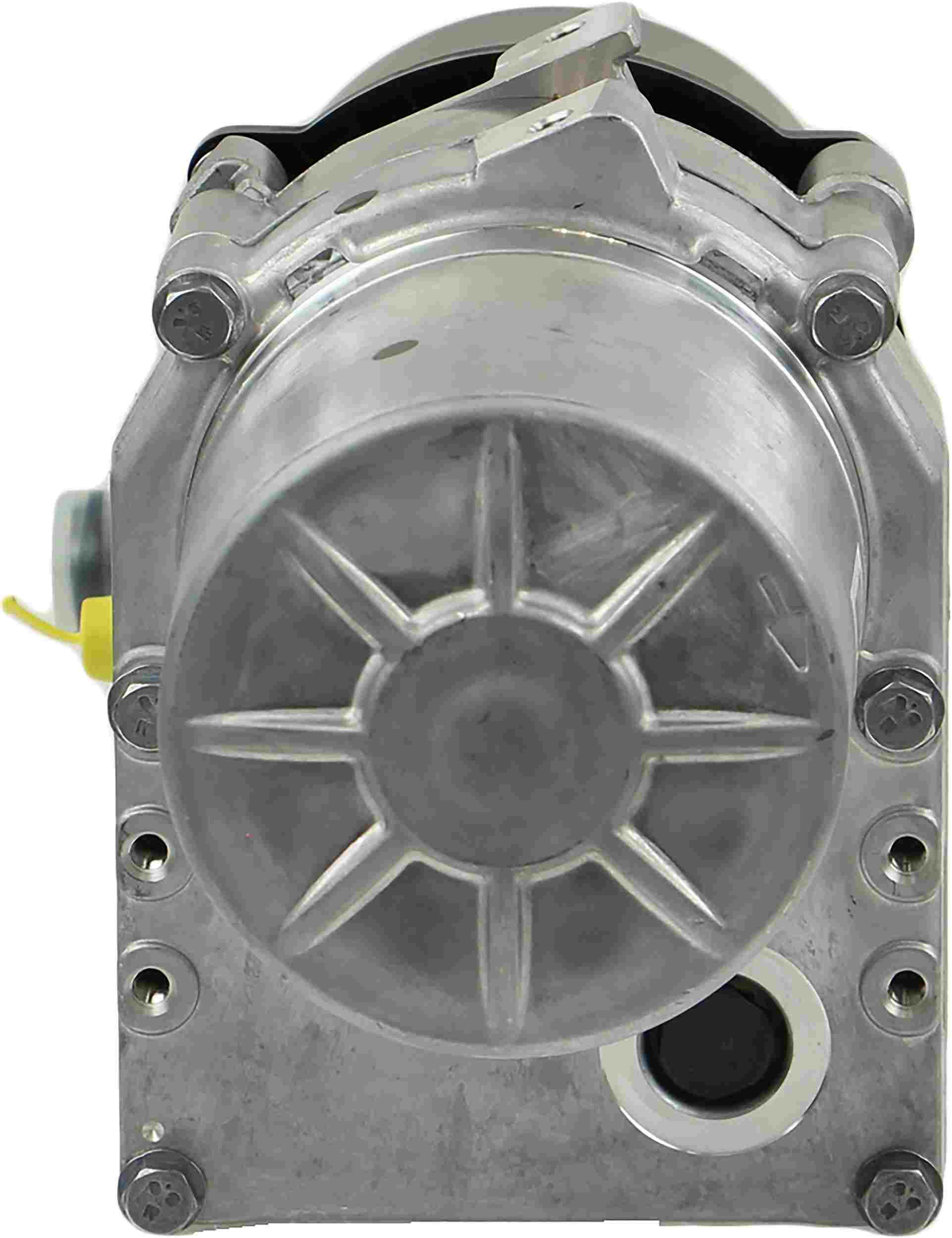 Atlantic Automotive Engineering Power Steering Pump HP1104F