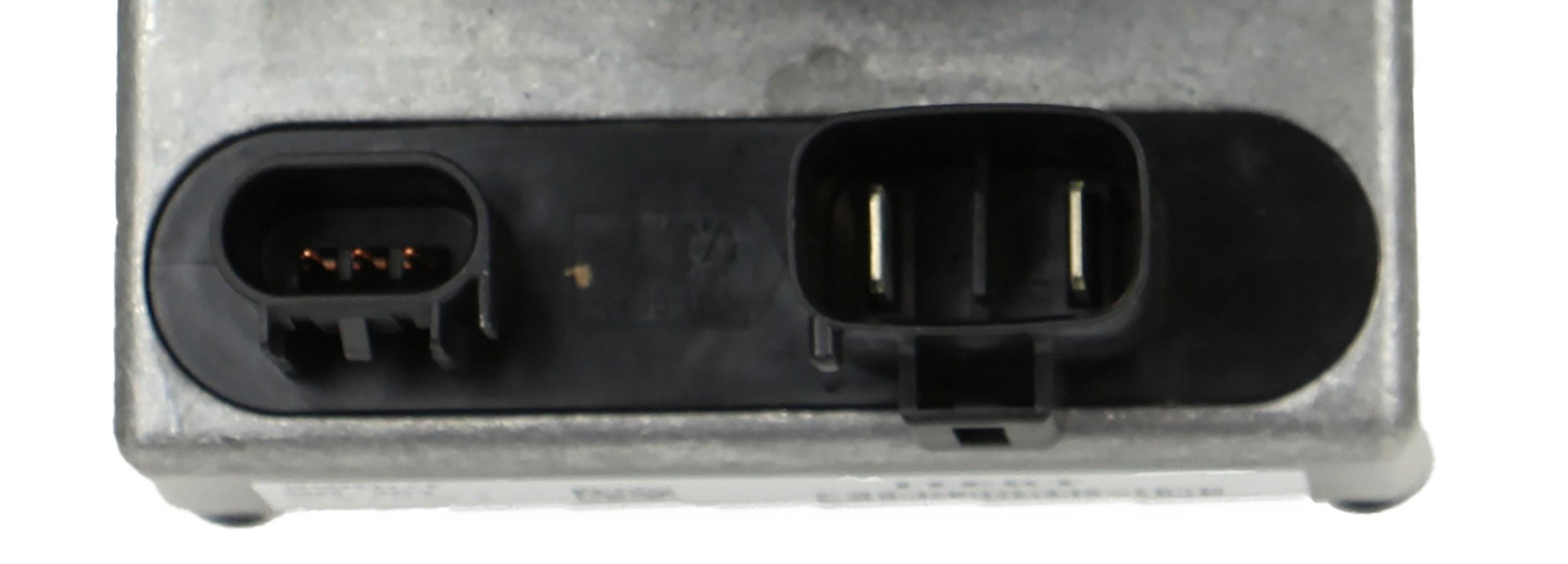 Atlantic Automotive Engineering Power Steering Pump HP1104F