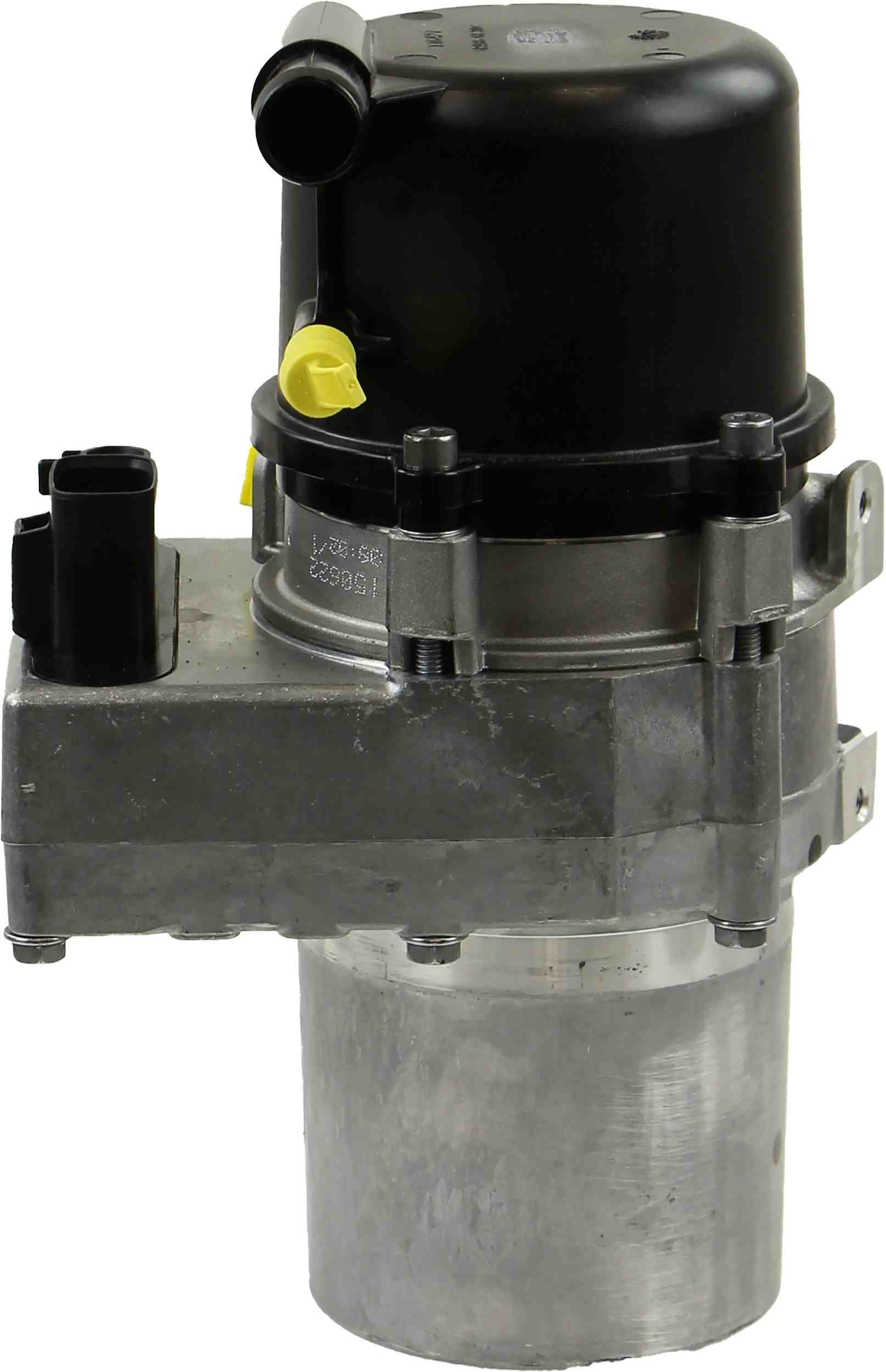 Atlantic Automotive Engineering Power Steering Pump HP1104F