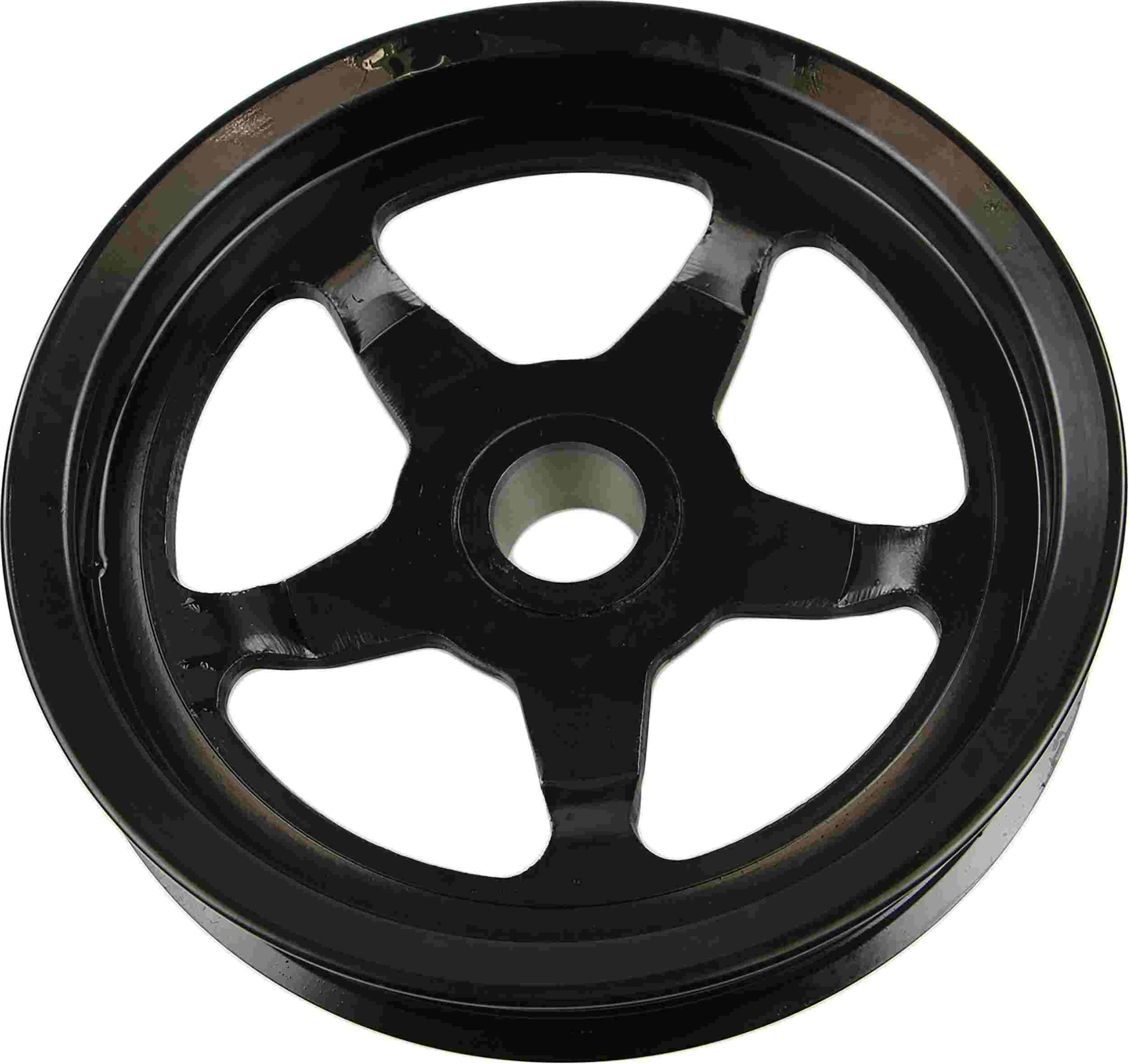 Atlantic Auto Entprs PU100-201