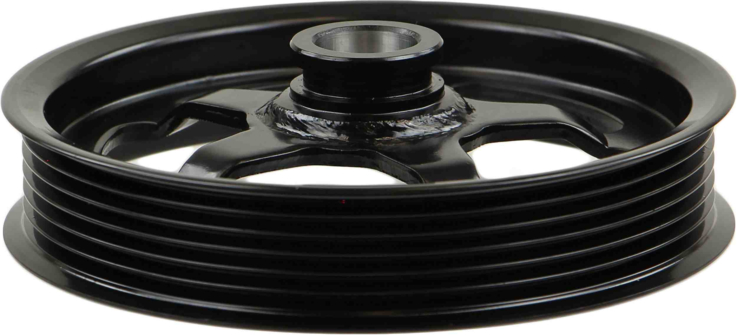 Atlantic Auto Entprs PU100-201