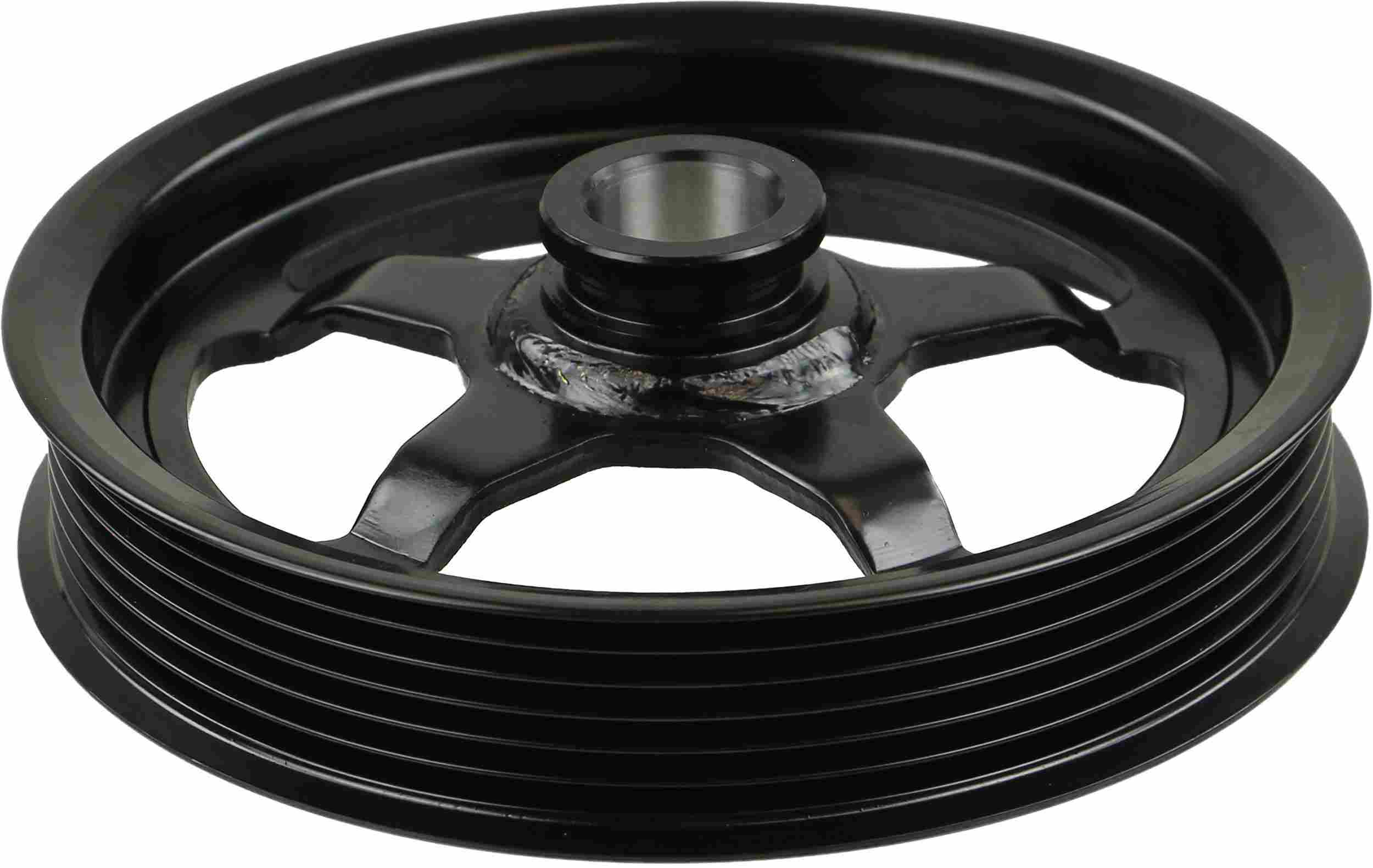 Atlantic Auto Entprs PU100-201