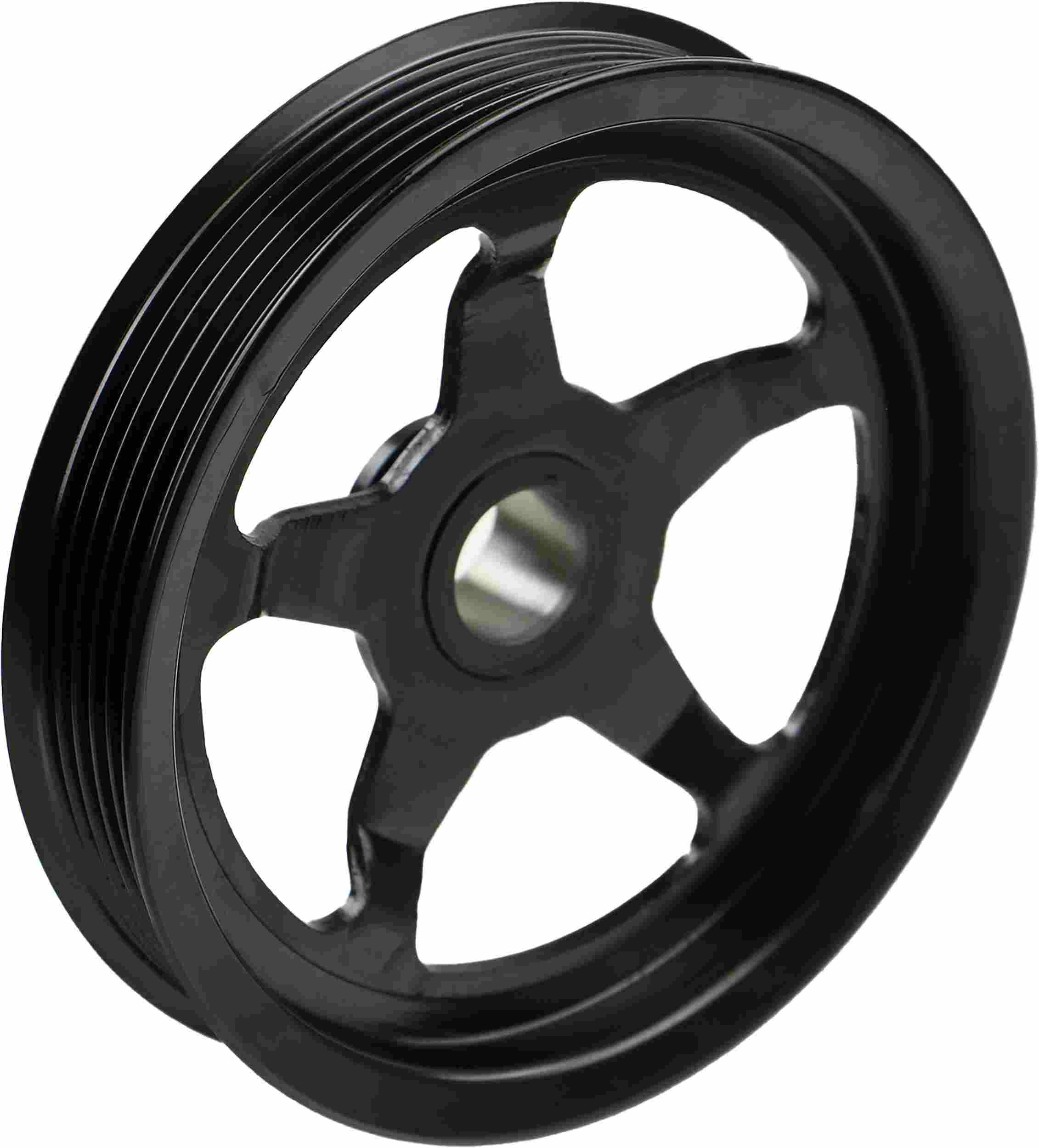 Atlantic Auto Entprs PU100-201