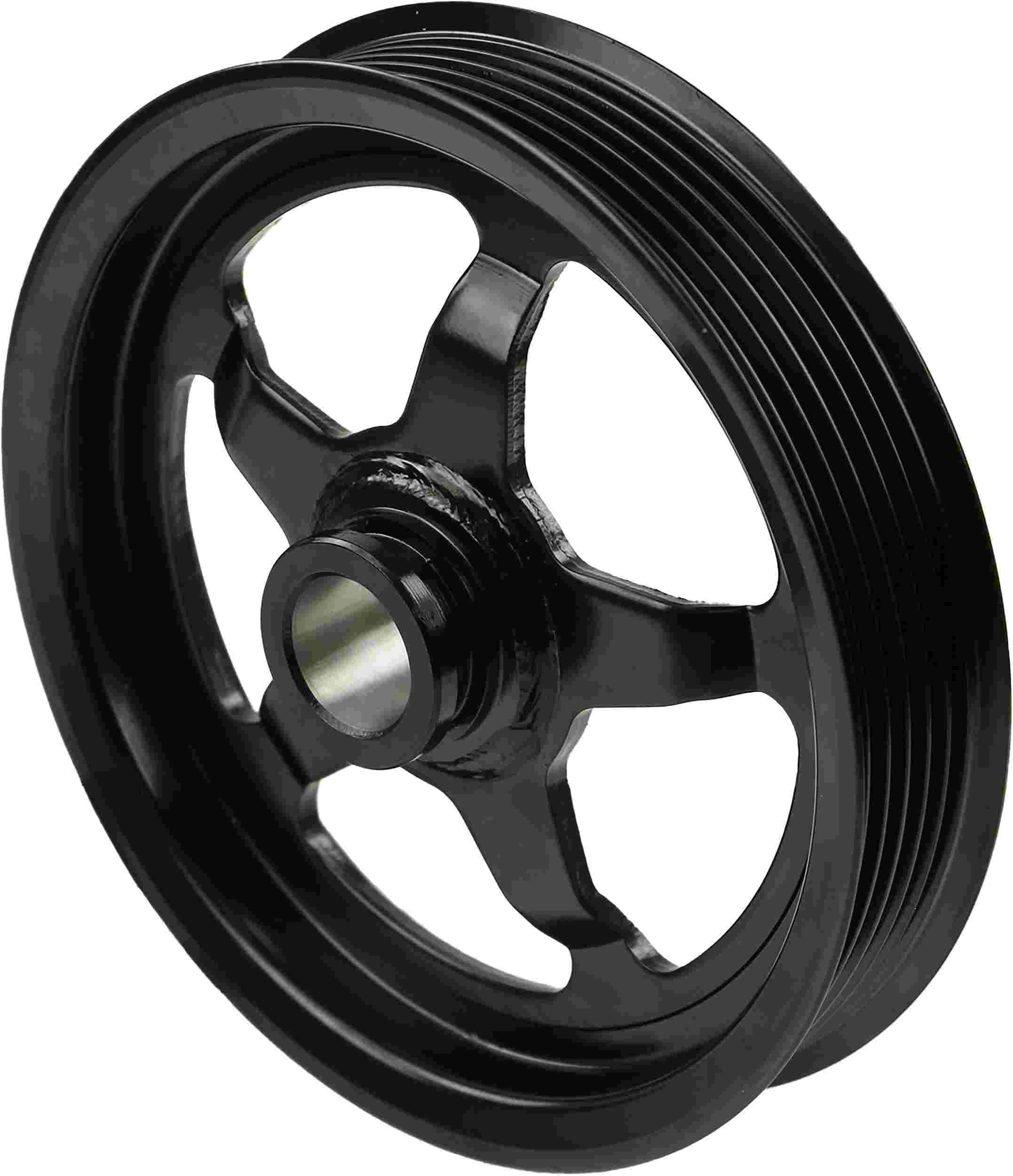 Atlantic Auto Entprs PU100-201